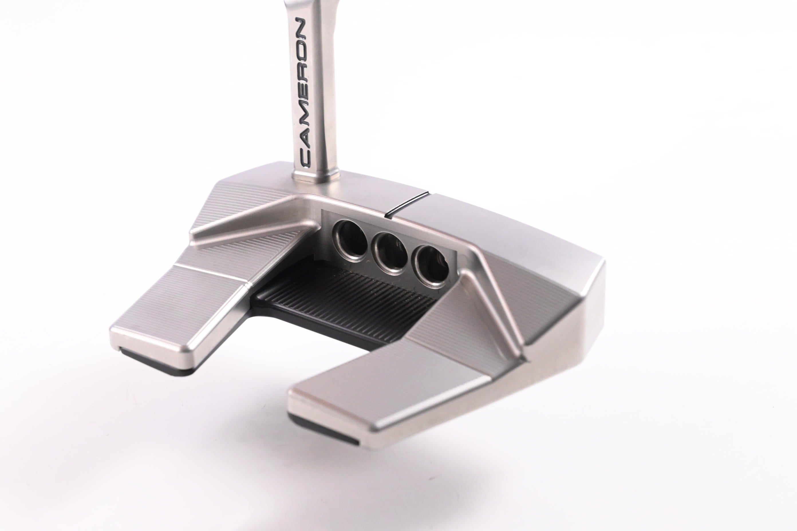 Scotty Cameron Phantom Black 5.2 Putter / 34 Inch