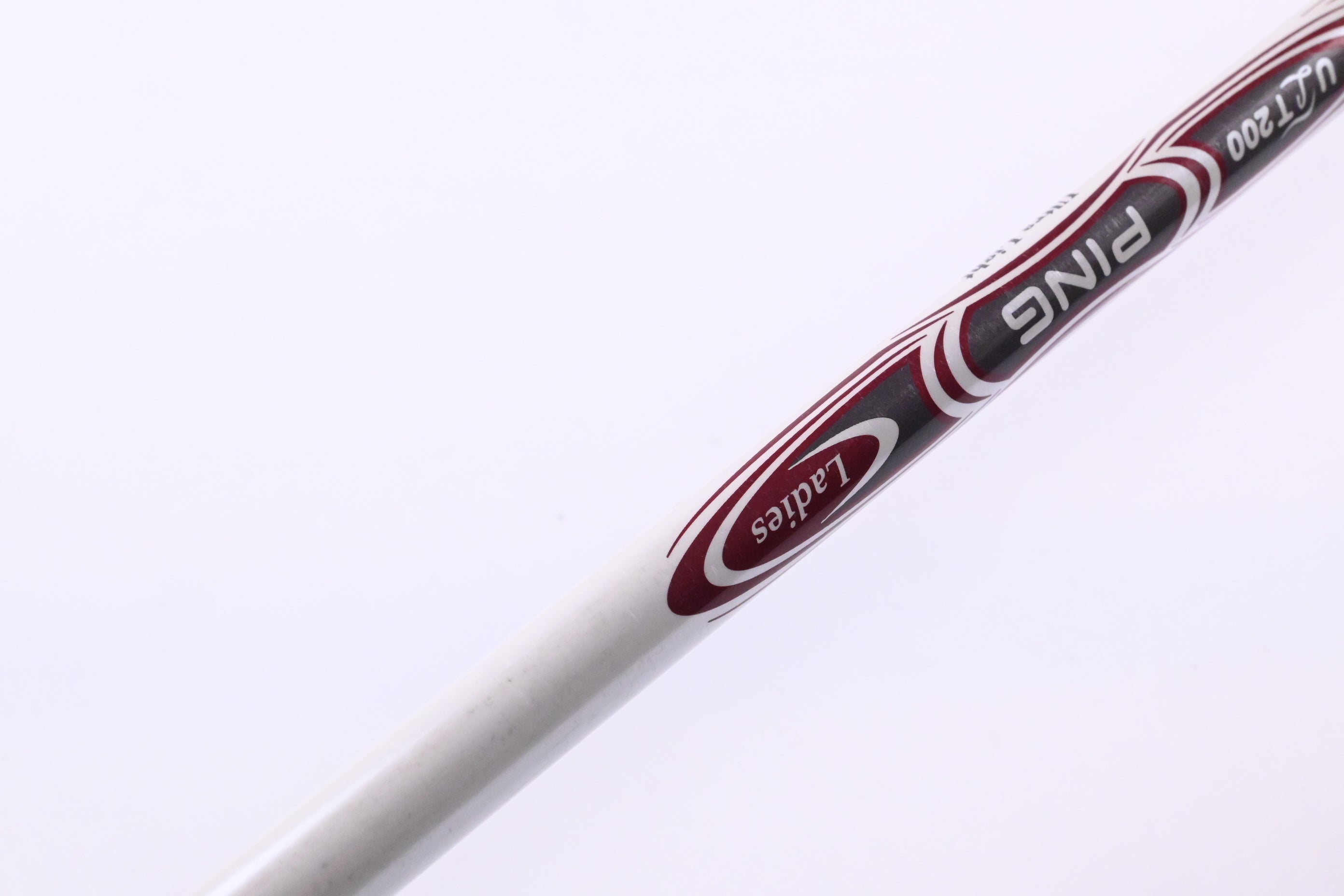 Ladies Ping Faith #7 Wood / 26 Degree / Ladies Flex Ping ULT 200 Shaft