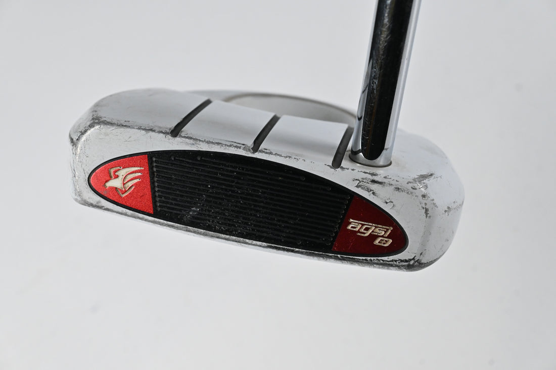 Taylormade Rossa Corsa Ghost Classic Putter / 34 Inch