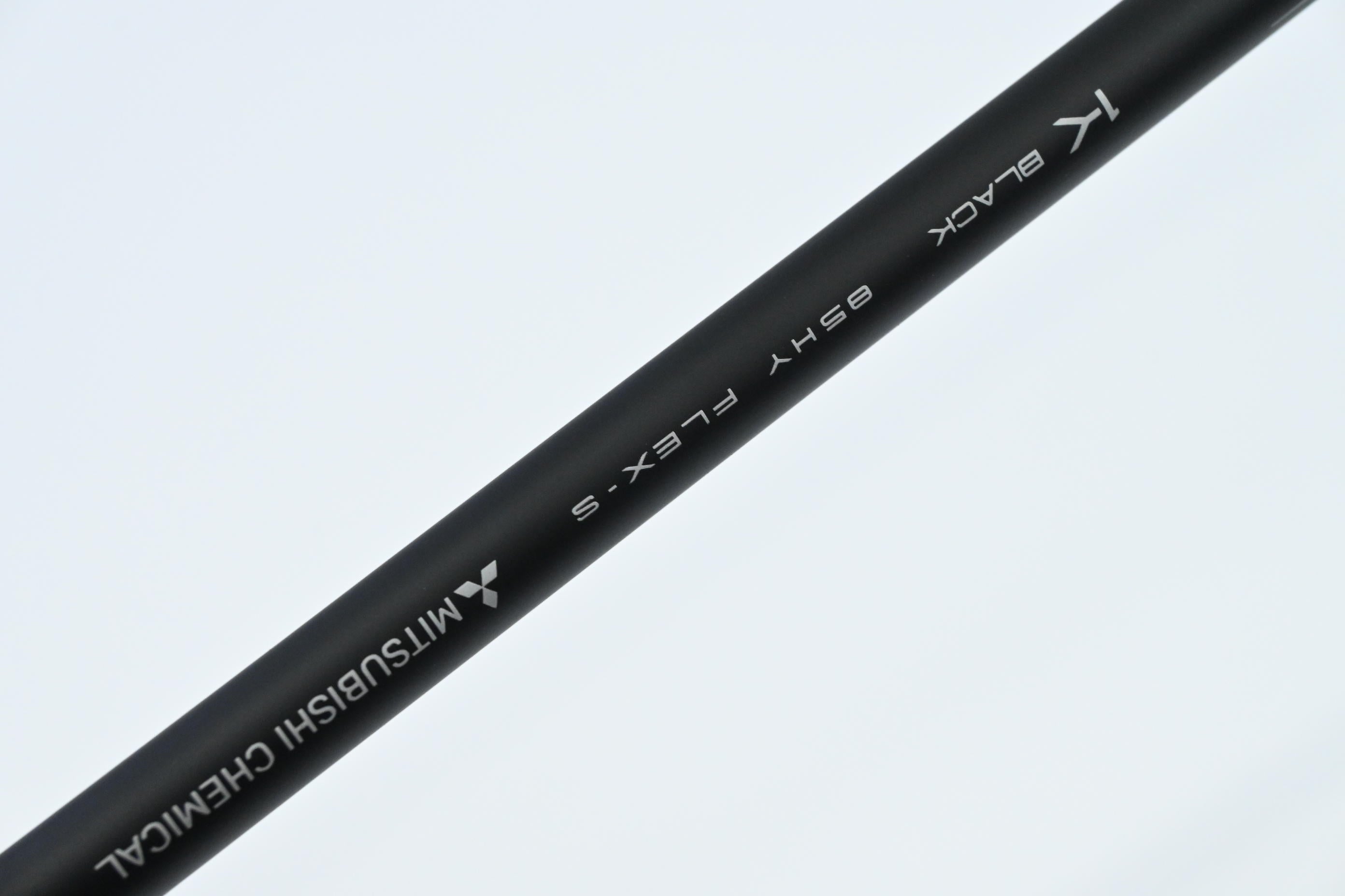 Mizuno Pro Fli-Hi 2026 #3 Iron / 19 Degree / Stiff Flex Tensei 1K Black 85 Shaft