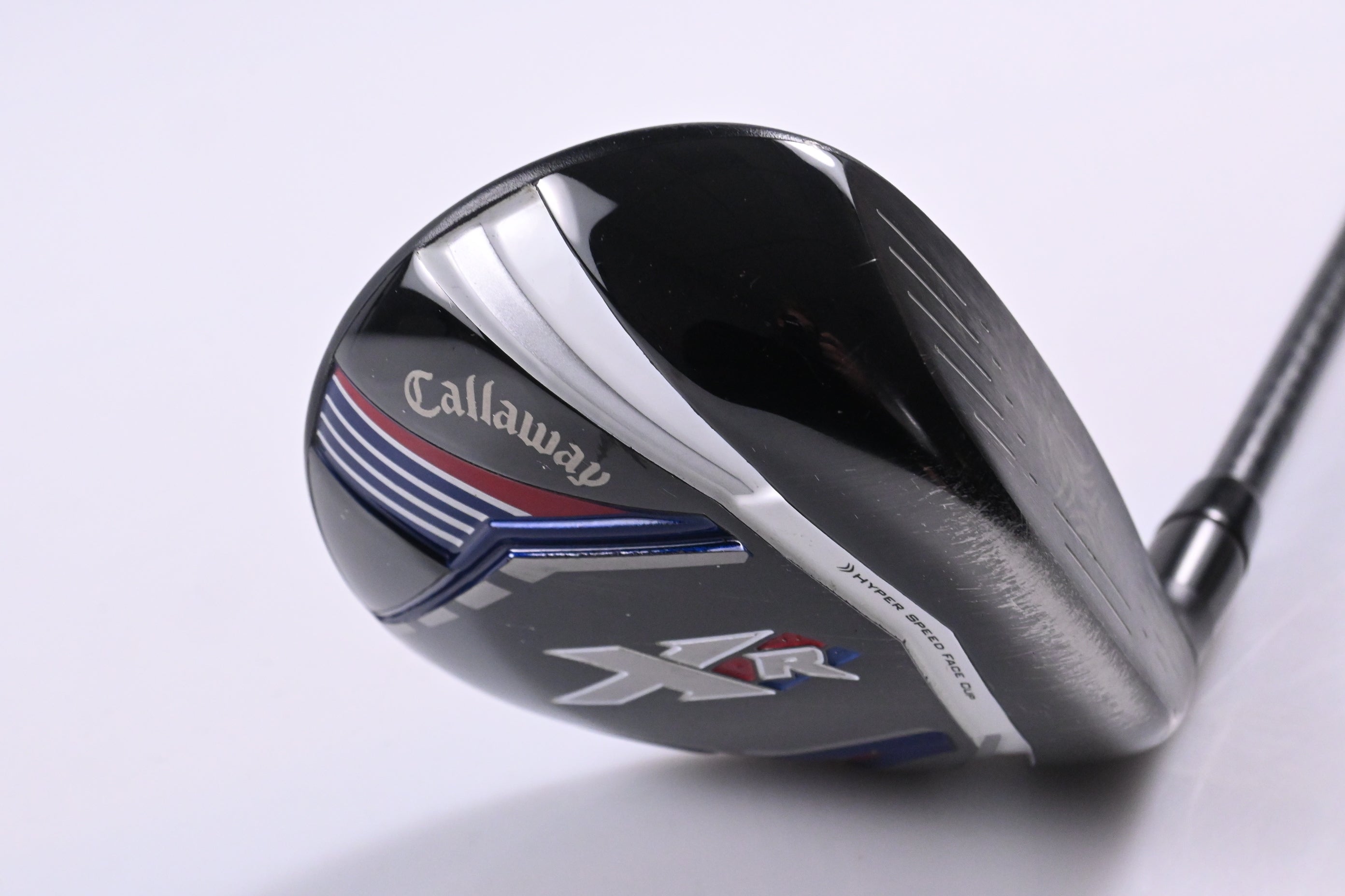 Callaway XR #3 Wood / 15 Degree / Stiff Flex Project X LZ16 56 Shaft