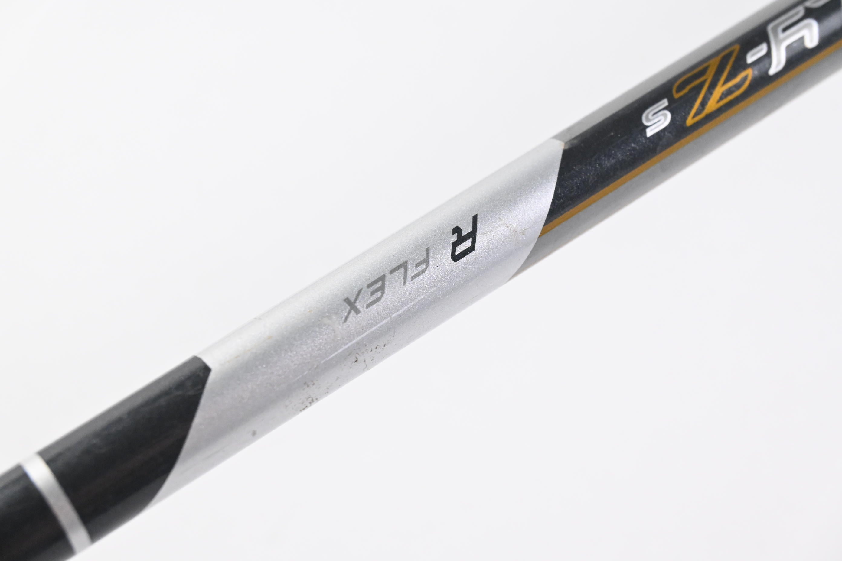 Cobra Fly-Z #5 Hybrid / 23 Degree / Regular Flex Matrix Fly-Zs 75 Shaft