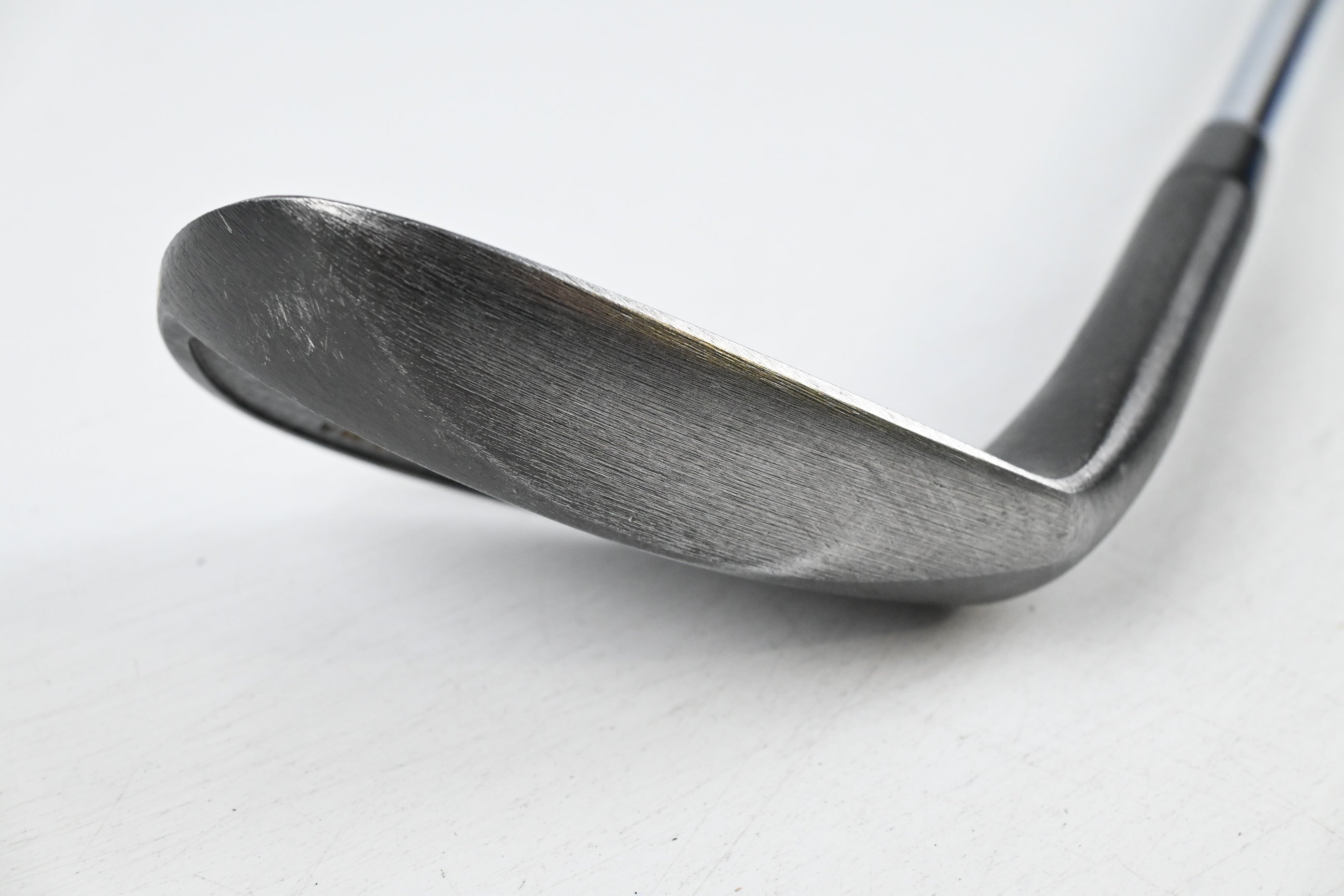 Vega VWX Lob Wedge / 60 Degree / Regular Flex KBS Tour Shaft