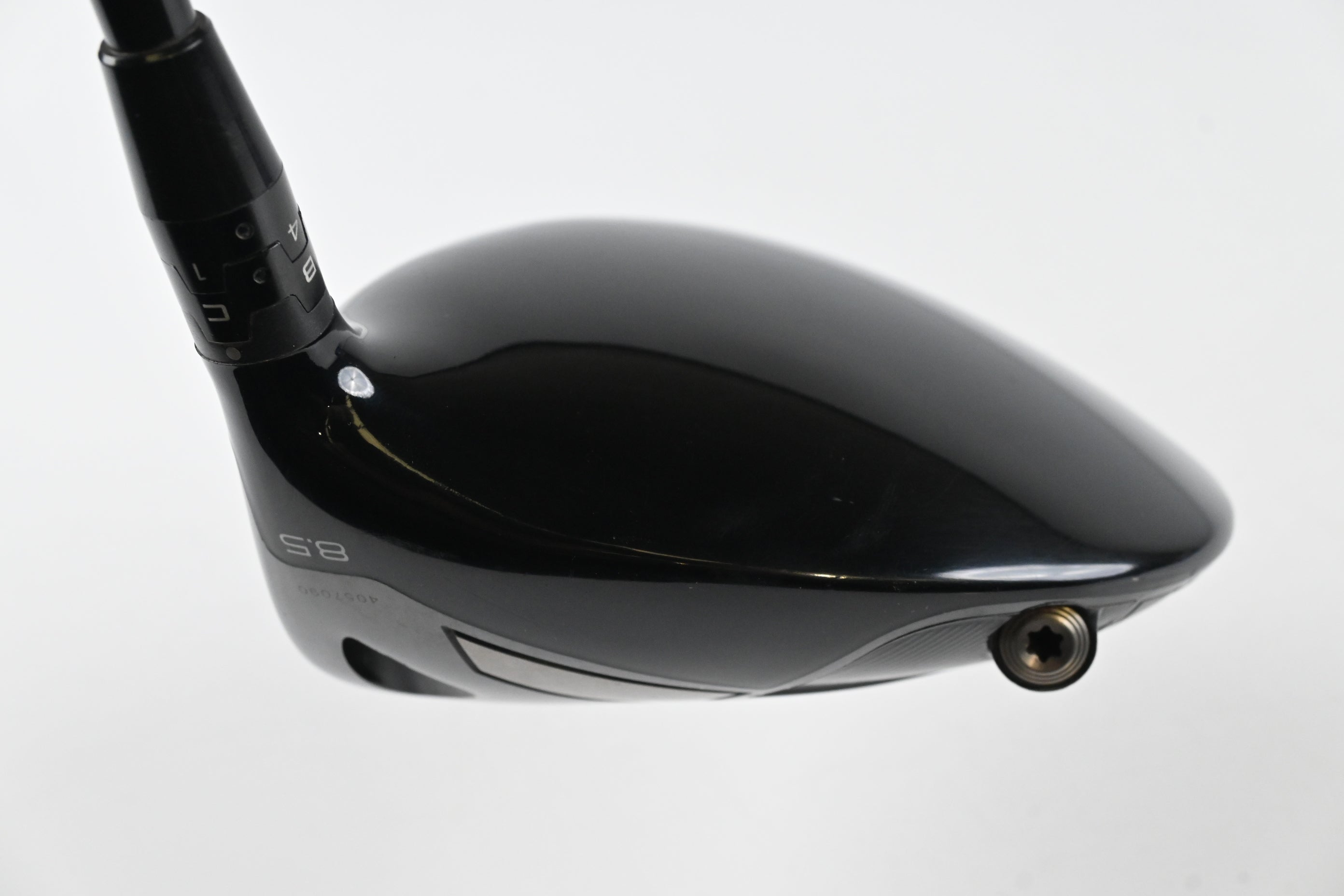 Titleist TS3 Driver / 8.5 Degree / Regular Flex Fujikura Ventus Red 5 Shaft