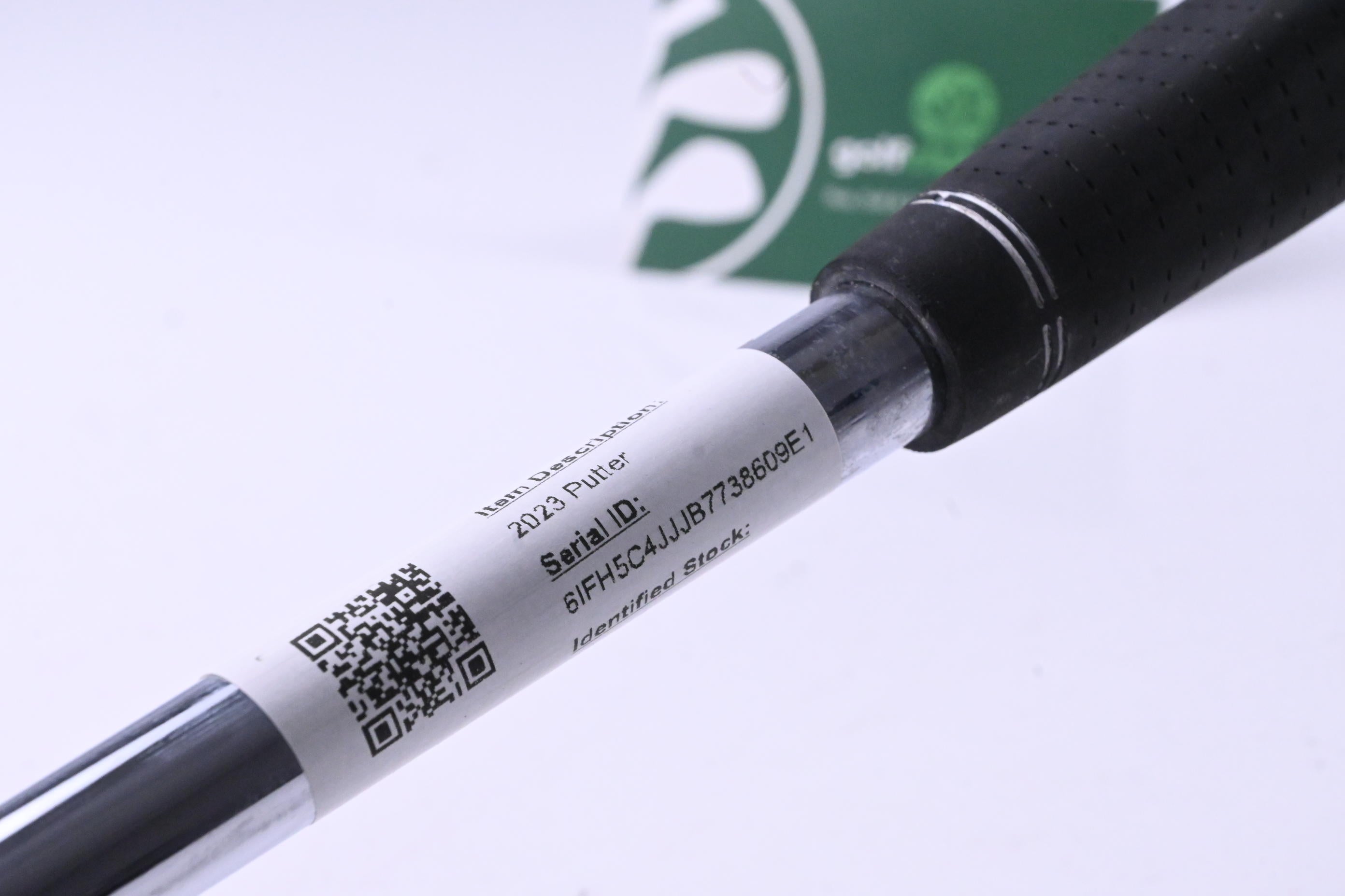 Ping 2023 Mundy Putter / 34 Inch