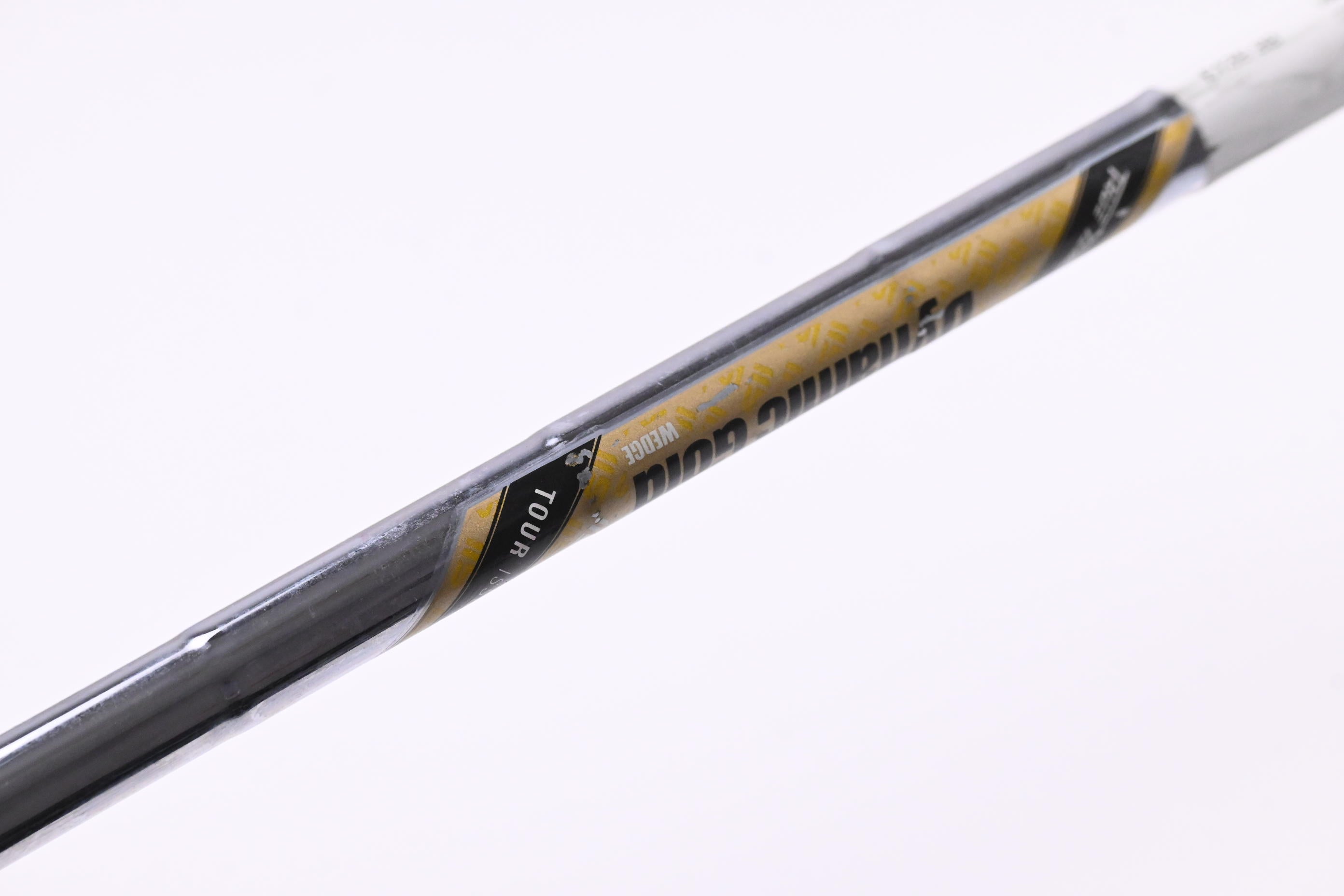 Taylormade Milled Grind 5 Sand Wedge / 54 Degree / Wedge Flex Dynamic Gold 115