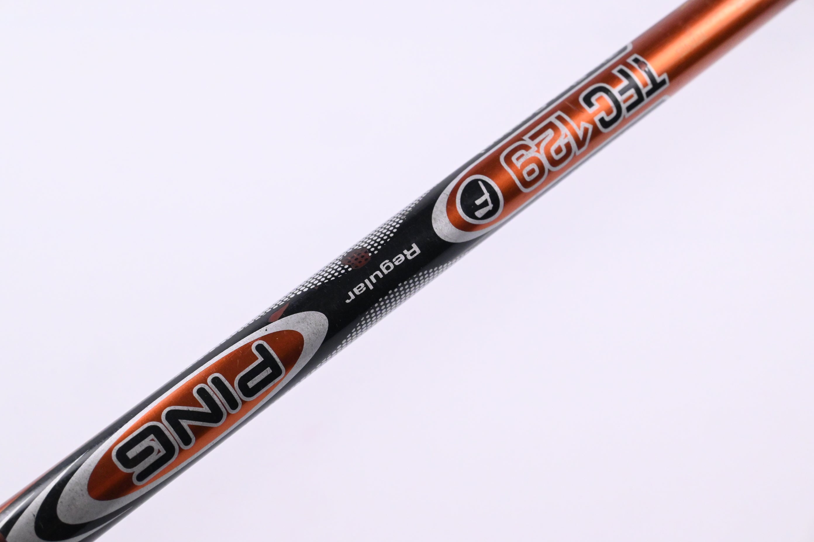 Ping G10 #5 Wood / 18.5 Degree / Regular Flex Ping TFC 129 F Shaft