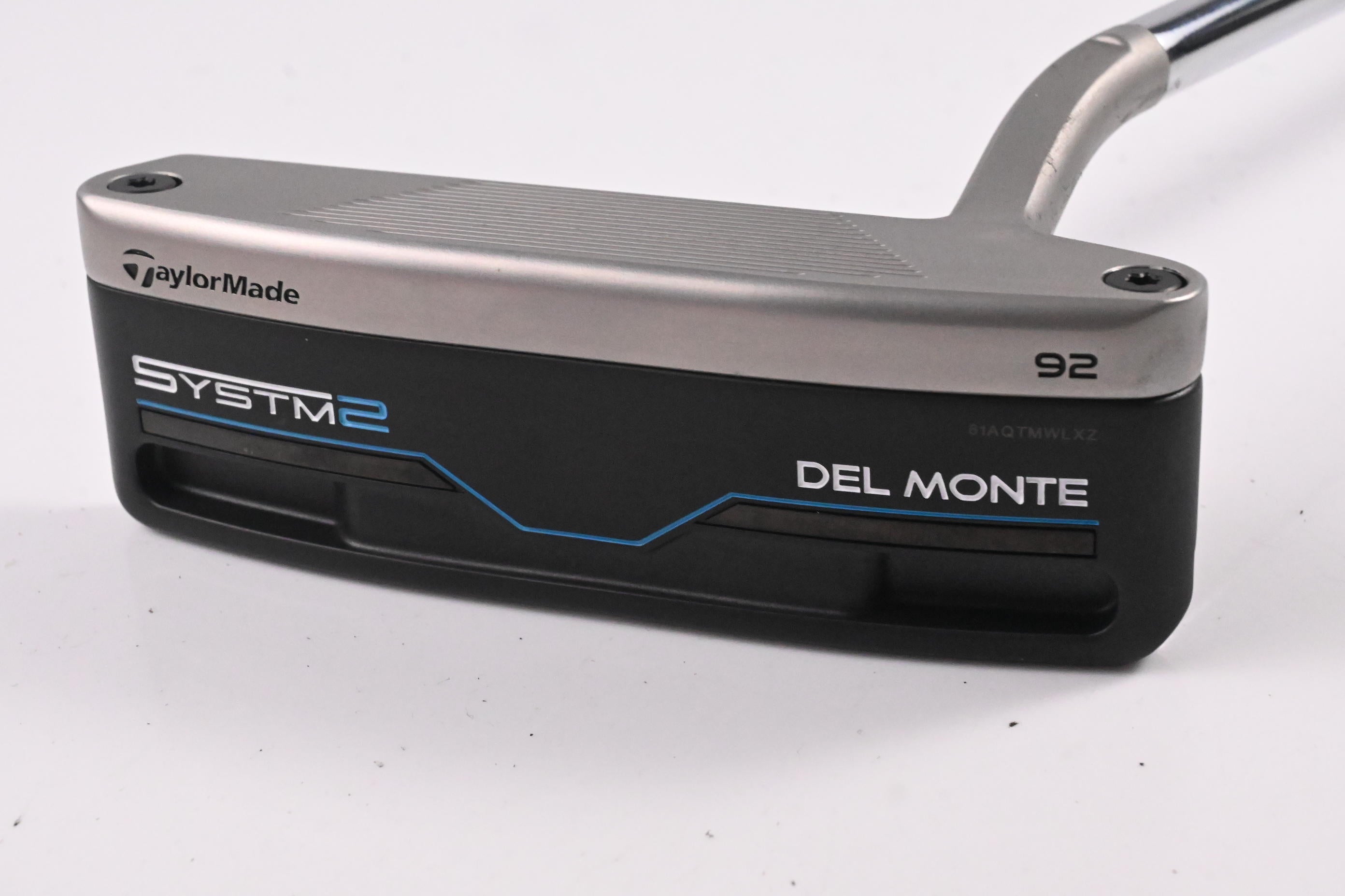 Taylormade SYSTM2 Del Monte 92 Putter / 34 Inch