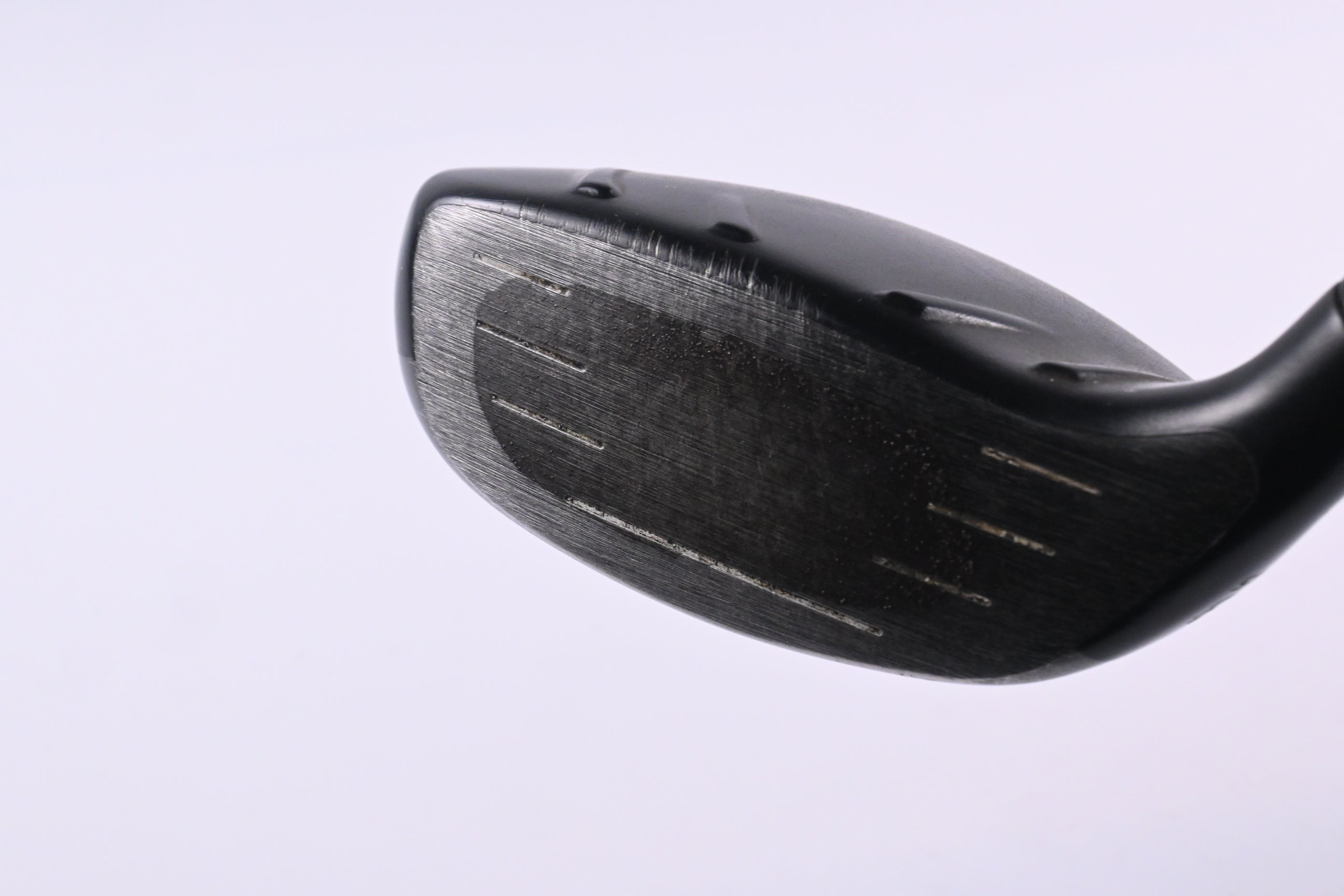 Ping G400 #3 Wood / 14.5 Degree / Regular Flex Ping Alta CB 65 Shaft