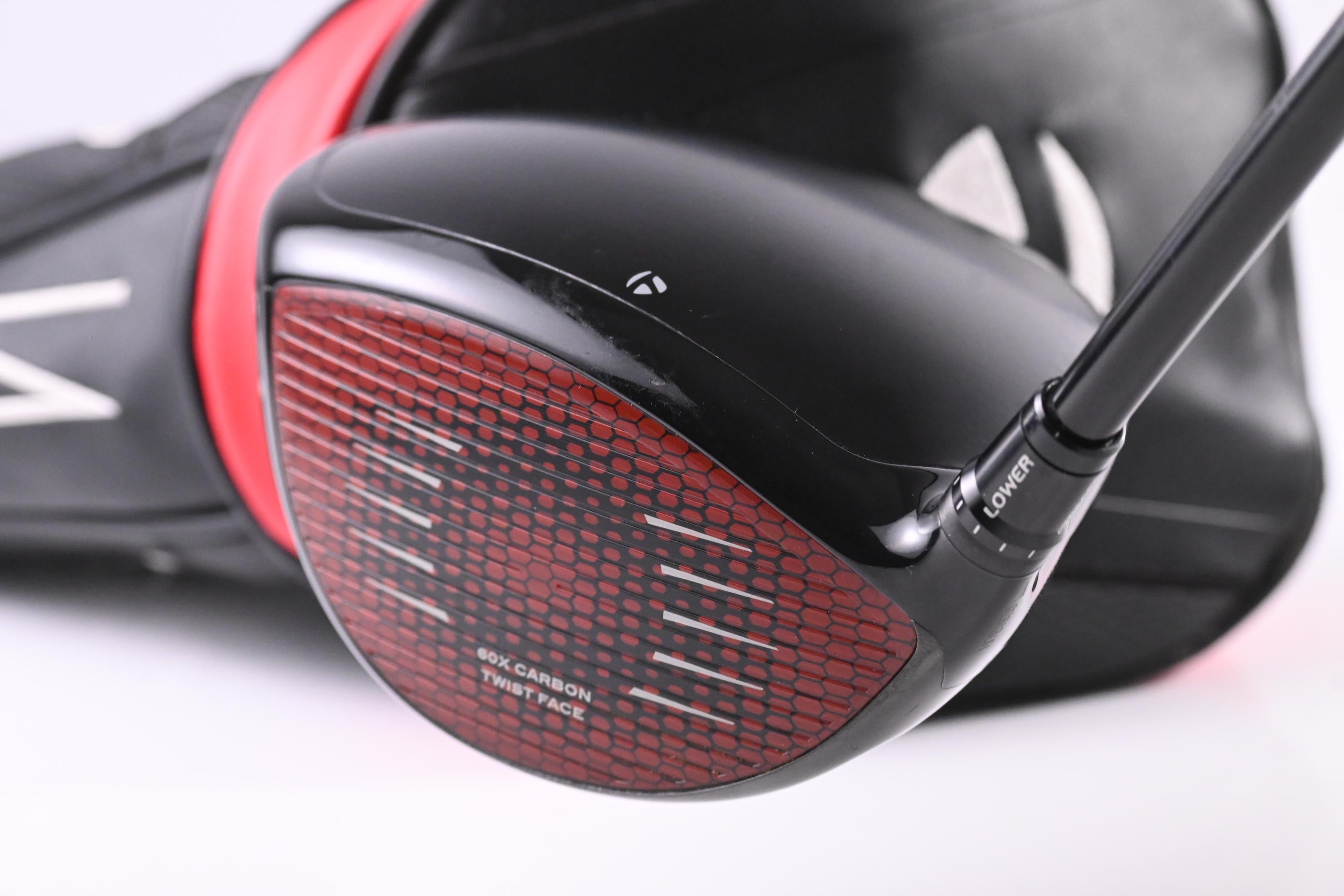 Taylormade Stealth Driver / 9 Degree / Regular Flex Ventus Red 5 Shaft