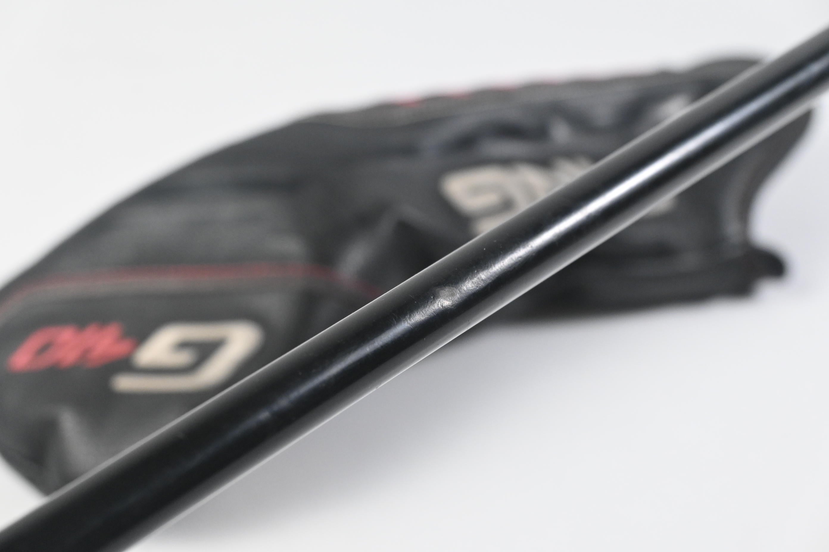 Ping G410 #3 Wood / 14.5 Degree / Regular Flex Yonex EX-EQ3 Shaft