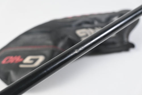 Ping G410 #3 Wood / 14.5 Degree / Regular Flex Yonex EX-EQ3 Shaft