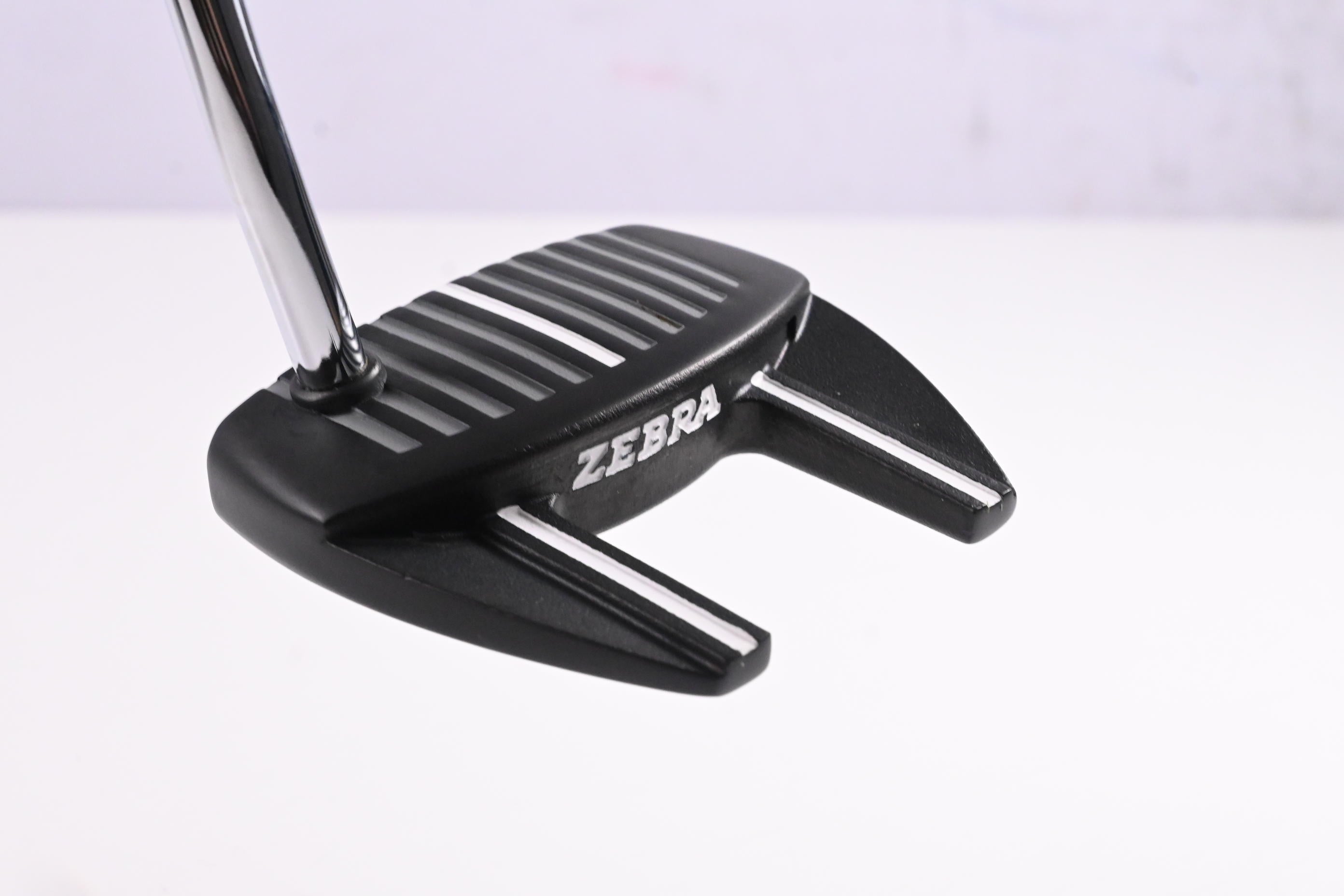 Zebra AIT Series 2 Putter / 34 Inch