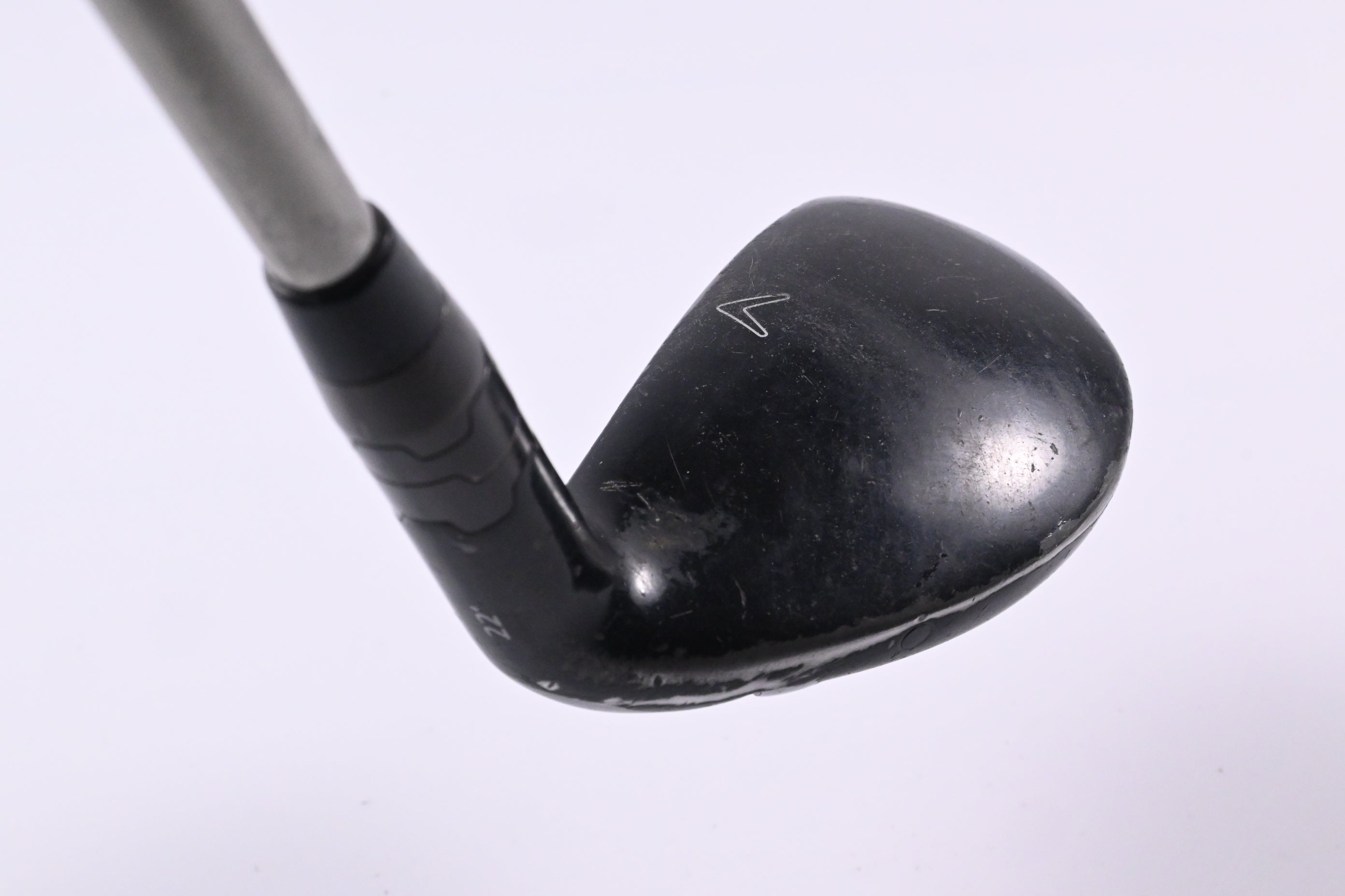 Callaway Big Bertha 2015 #4 Hybrid / 22 Degree / Regular Flex UST Recoil 460
