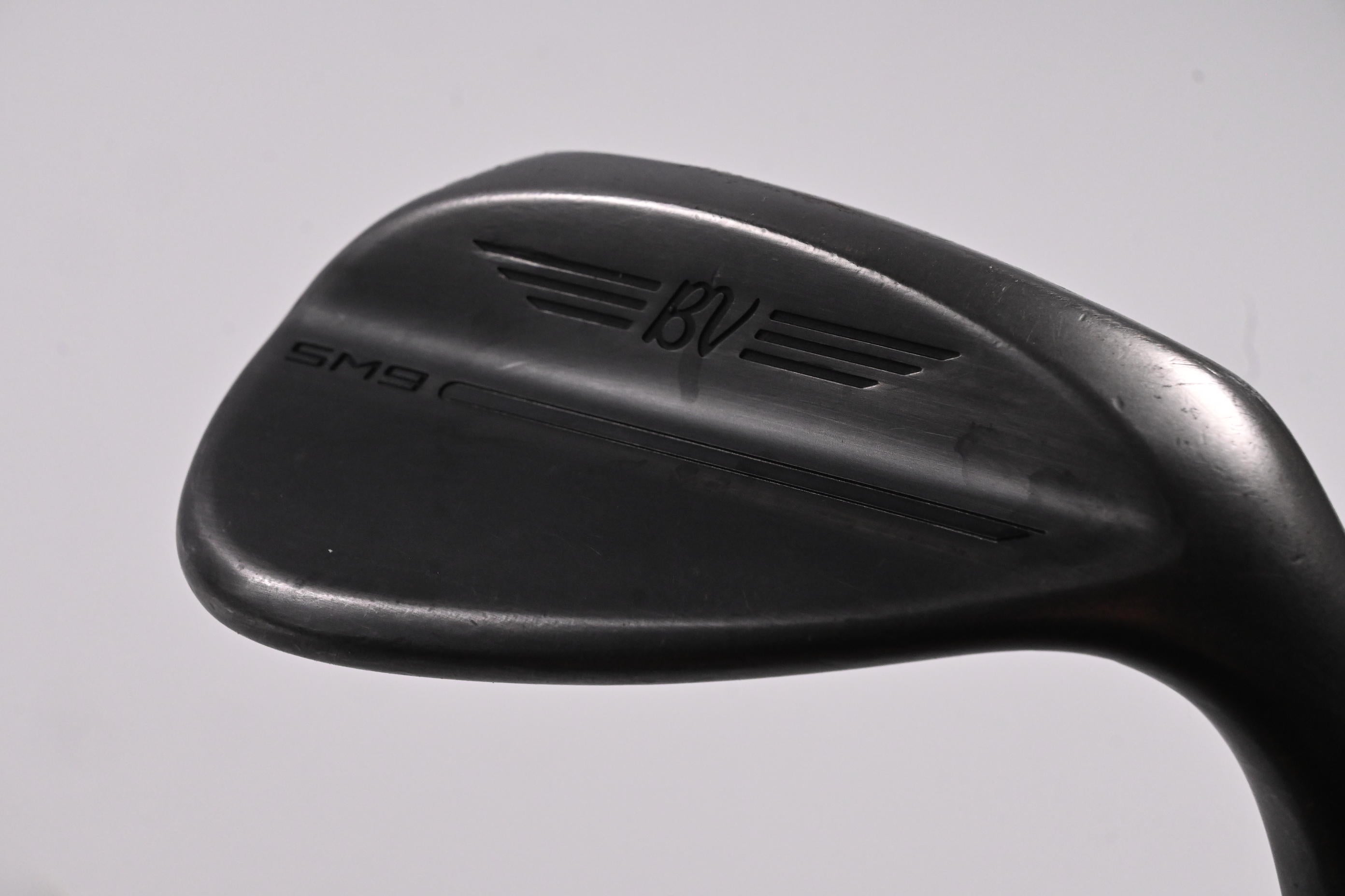 Titleist Vokey SM9 Sand Wedge / 56 Degree / Wedge Flex Titleist Vokey Shaft