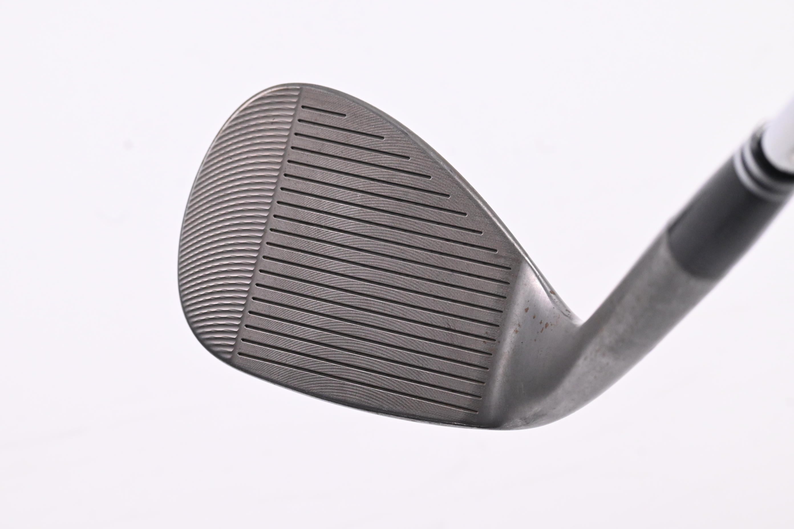 Cleveland RTX 6 Zipcore Tour Rack Lob Wedge / 60 Degree / Wedge Flex