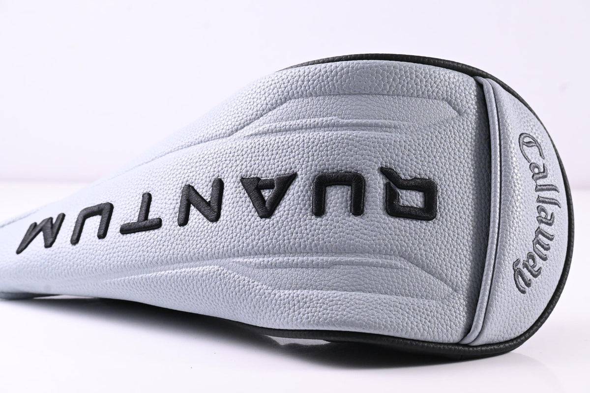 Tour Callaway Quantum Max Driver / 10.5 Degree / TX-Flex Tour AD VF-6 Shaft