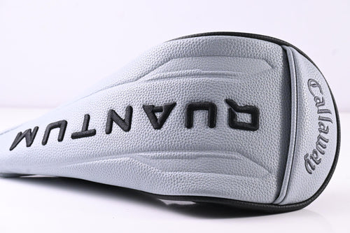 Tour Callaway Quantum Max Driver / 10.5 Degree / TX-Flex Tour AD VF-6 Shaft
