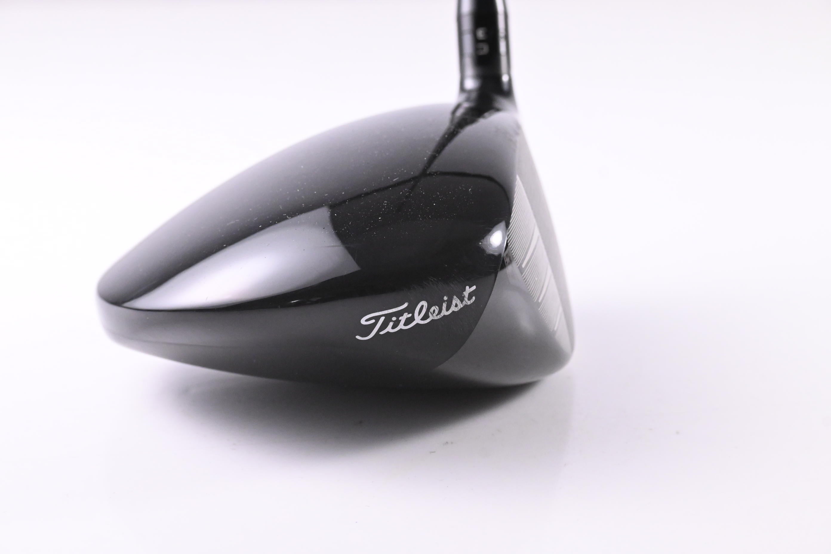 Titleist GT3 Driver / 11 Degree / Stiff Flex HZRDUS Black 60 Shaft
