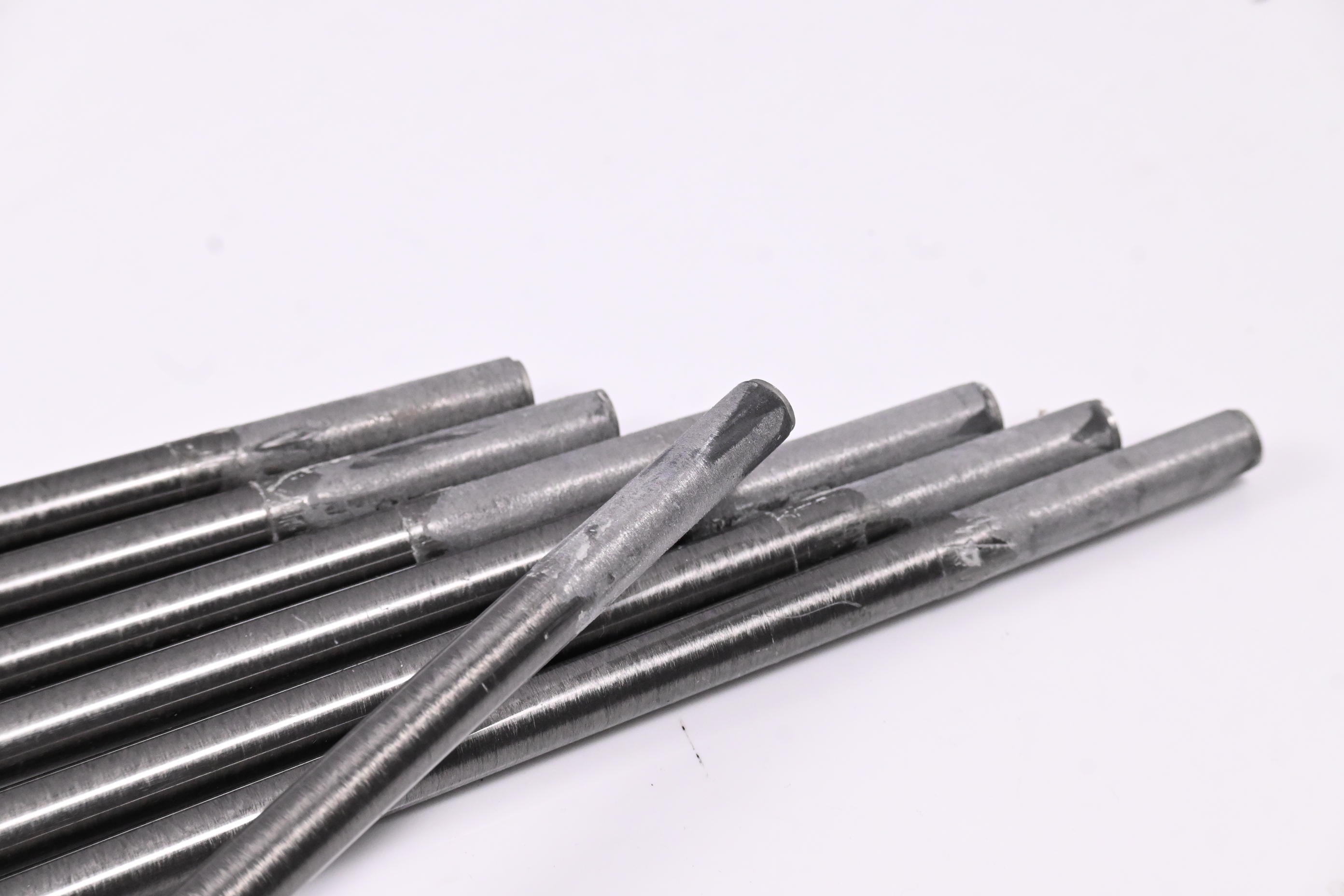 Aerotech Steelfiber i110 cw Shafts / Stiff Flex / Set of 7 / .355" Tip