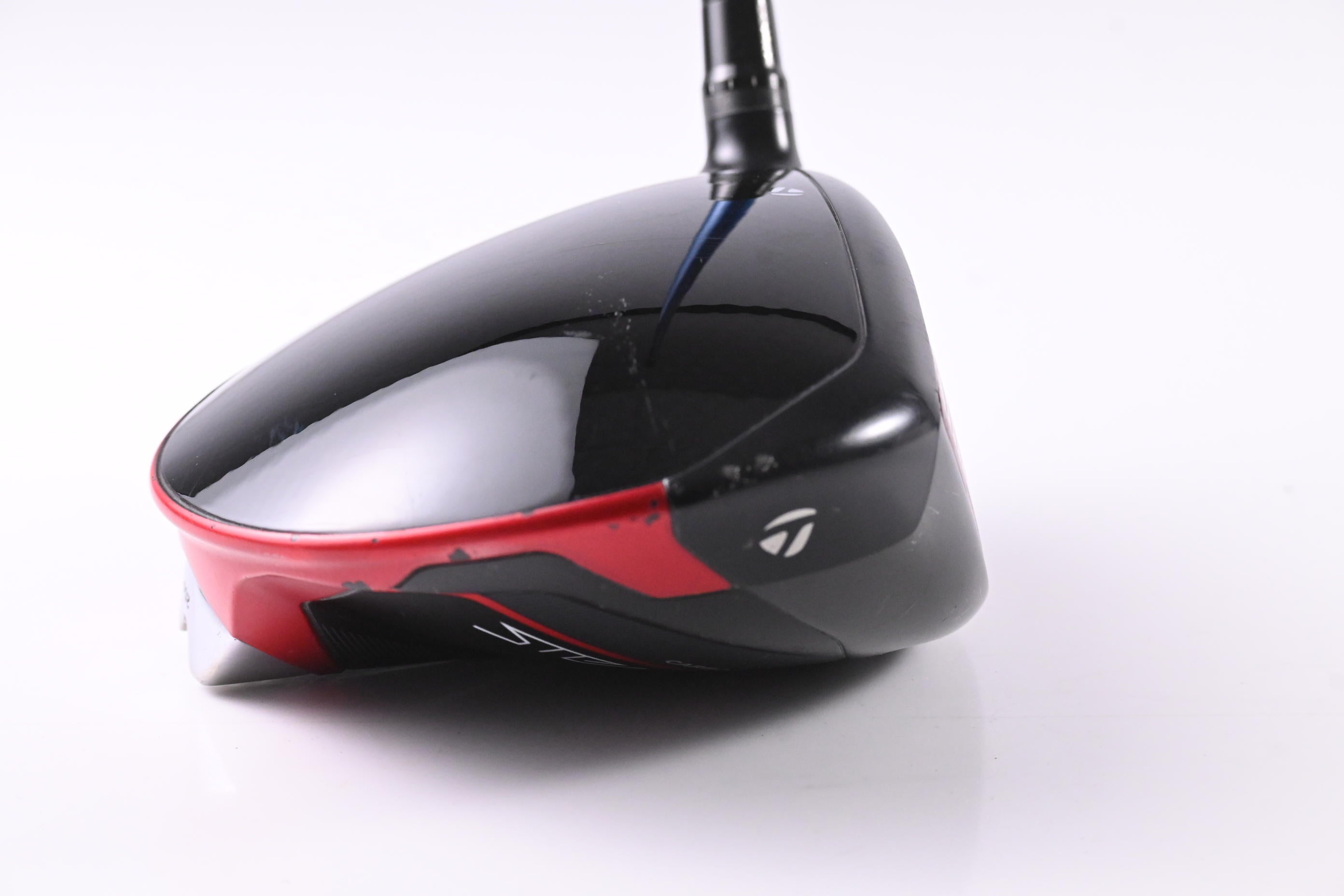 Taylormade Stealth 2 Driver / 10.5 Degree / Regular Flex EvenFlow Riptide CB 50