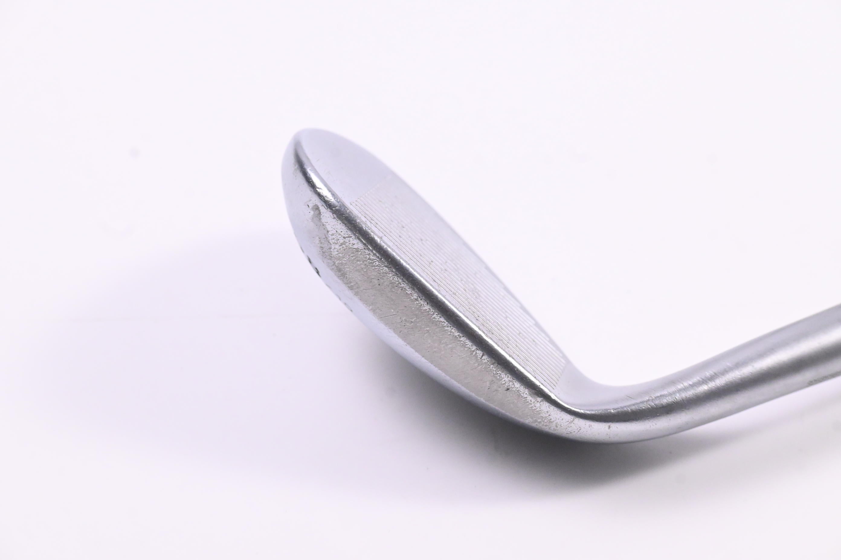 Cleveland CBX Lob Wedge / 58 Degree / Wedge Flex Dynamic Gold 115 Shaft