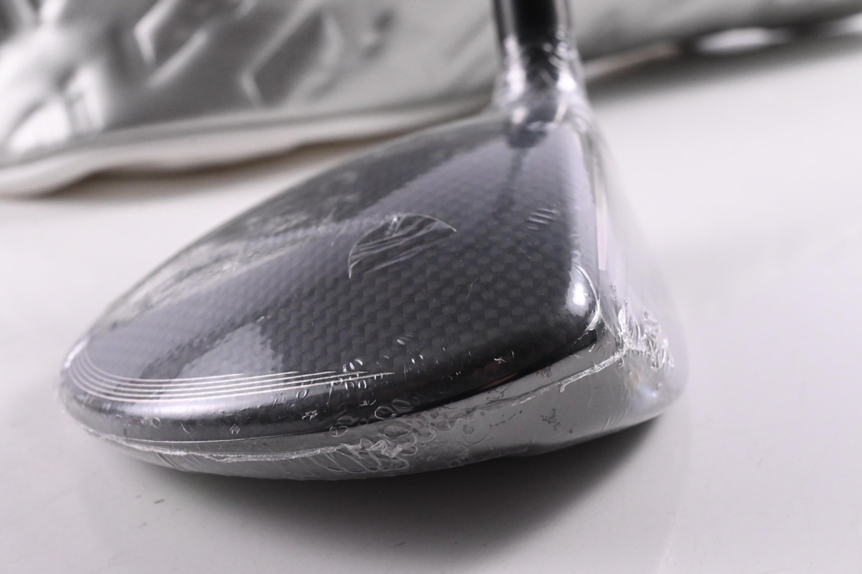 Ladies Taylormade Qi35 Max Lite #5 Wood / 18.5 Degree / Ladies Flex Air Speeder