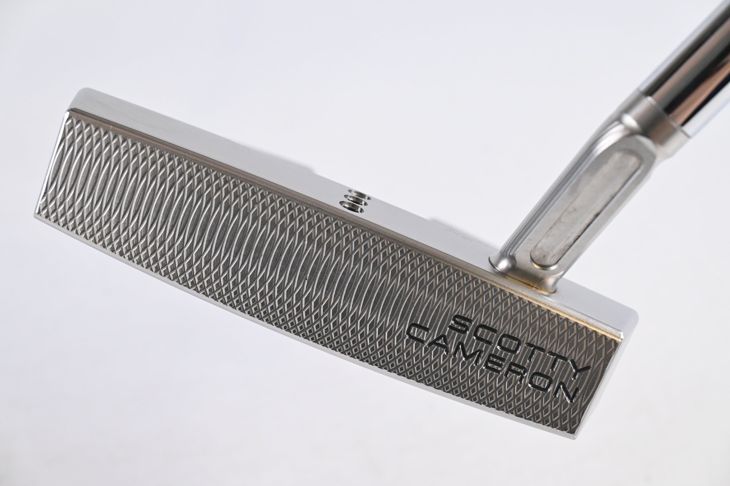 Scotty Cameron 2024 Phantom 5.5 Putter / 34 Inch