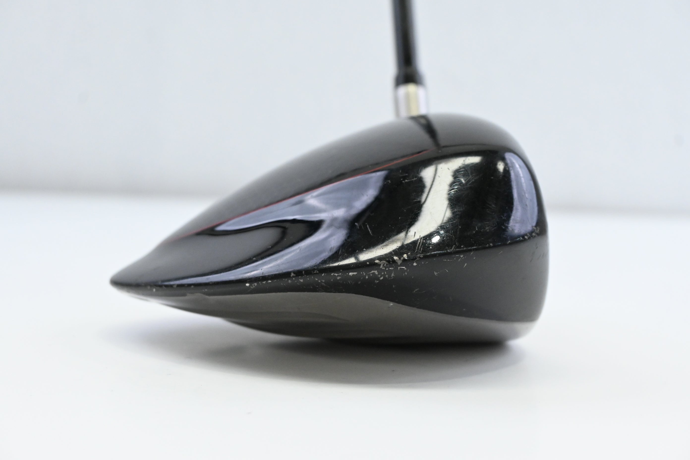 Taylormade Burner Superfast Driver / 10.5 Degree / Regular Flex Matrix Xcon 4.8