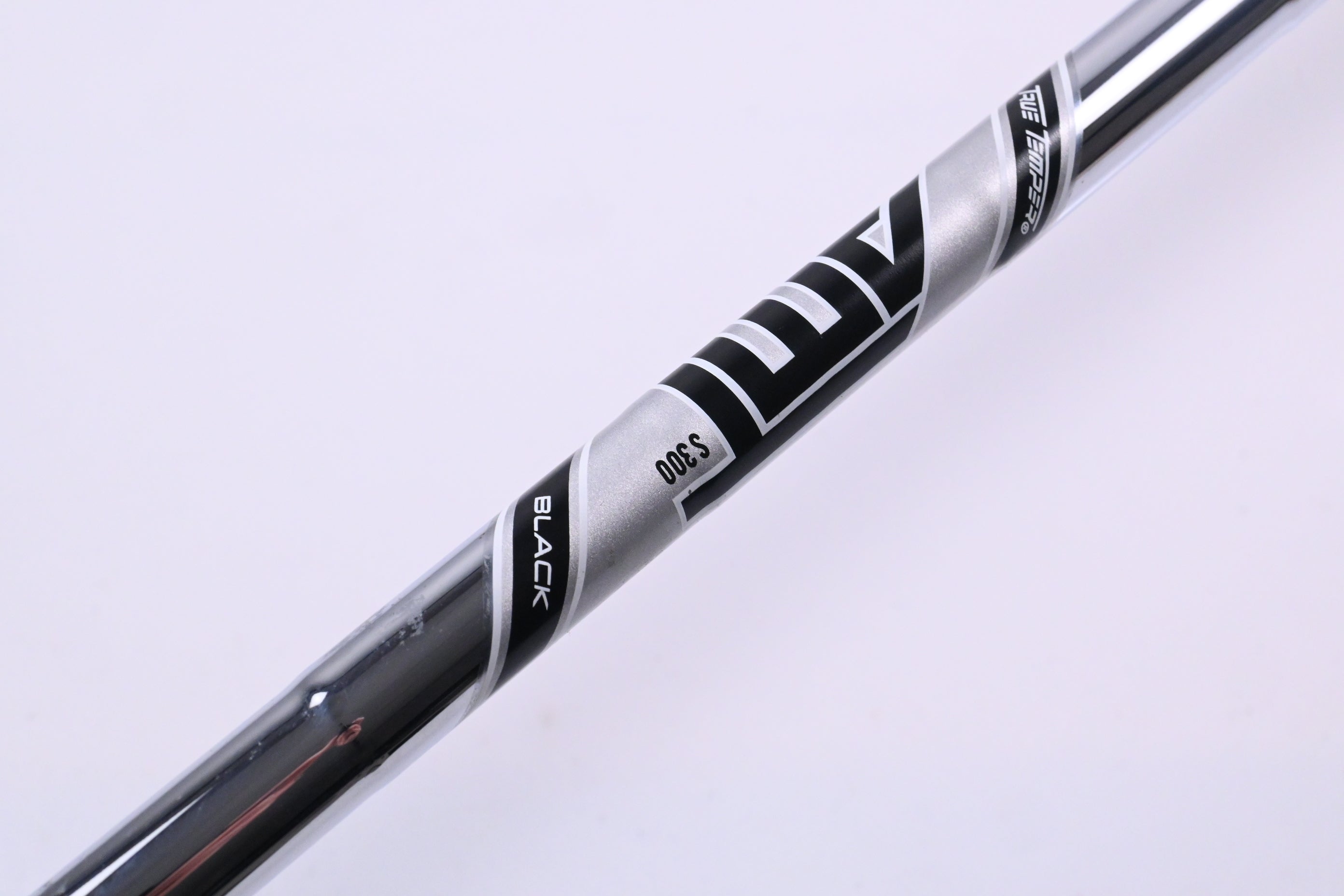 PXG 0317 ST Milled #7 Iron / 32 Degre / Stiff Flex AMT Black S300 Shaft