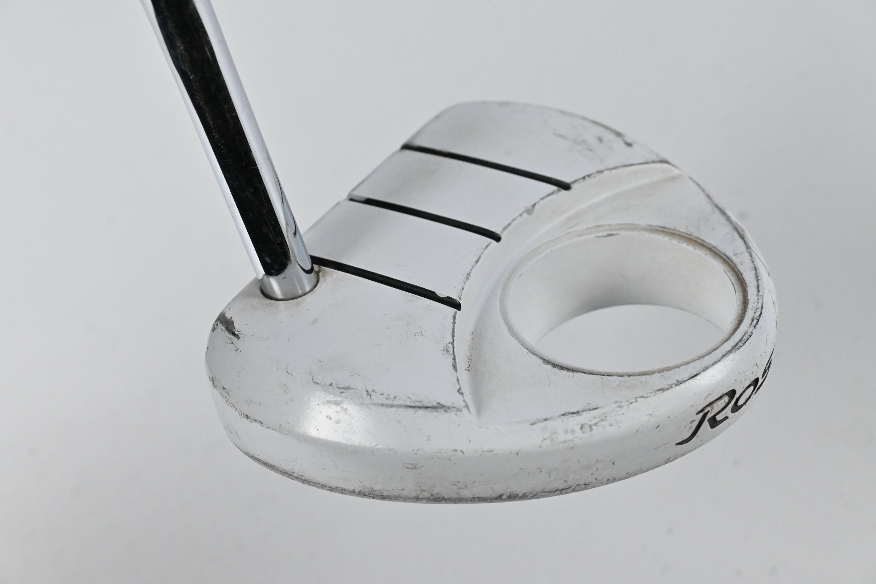 Taylormade Rossa Corsa Ghost Classic Putter / 34 Inch