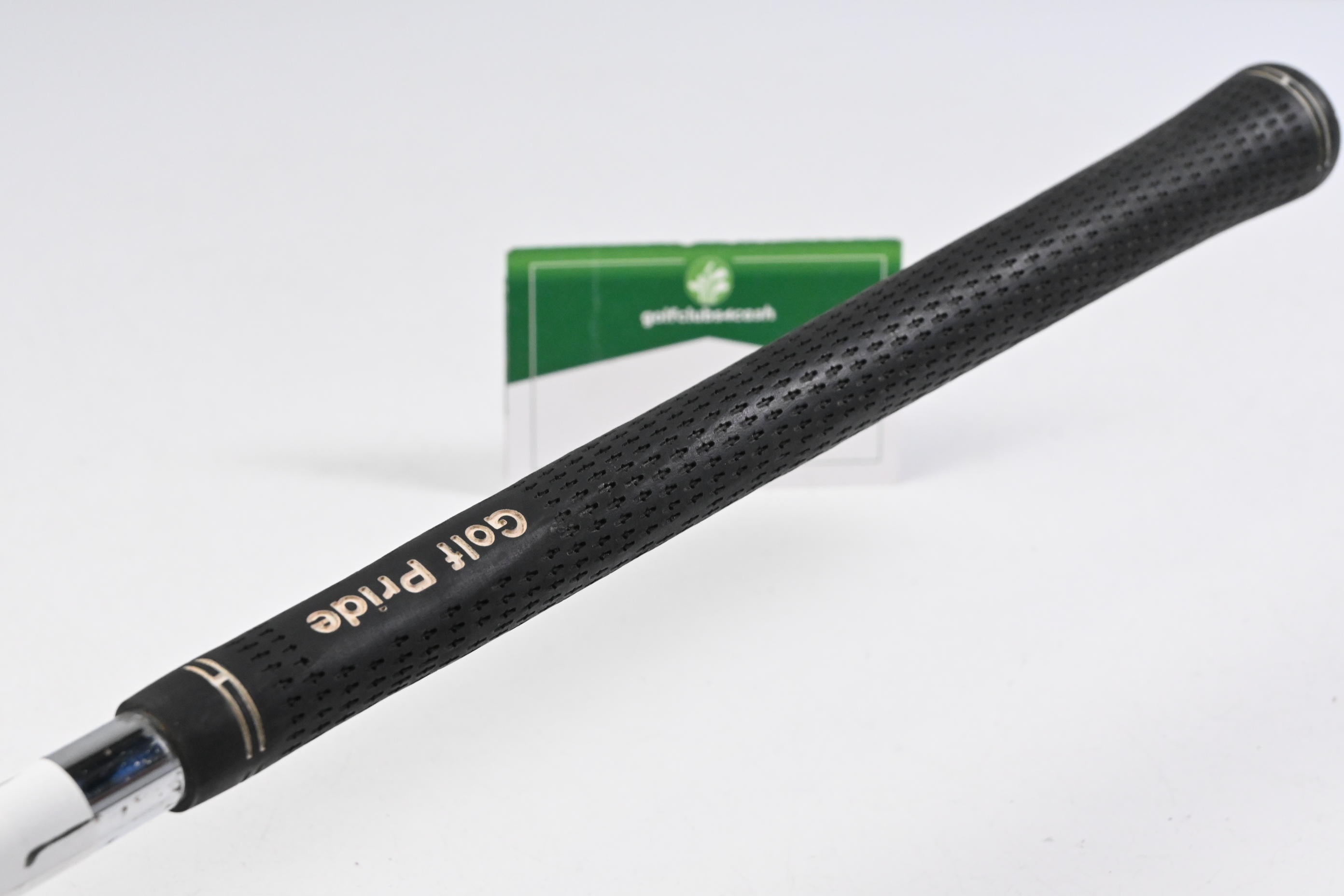 Titleist 975 F #3 Wood / 14.5 Degree / Stiff Flex Dynamic Gold S300 Steel Shaft