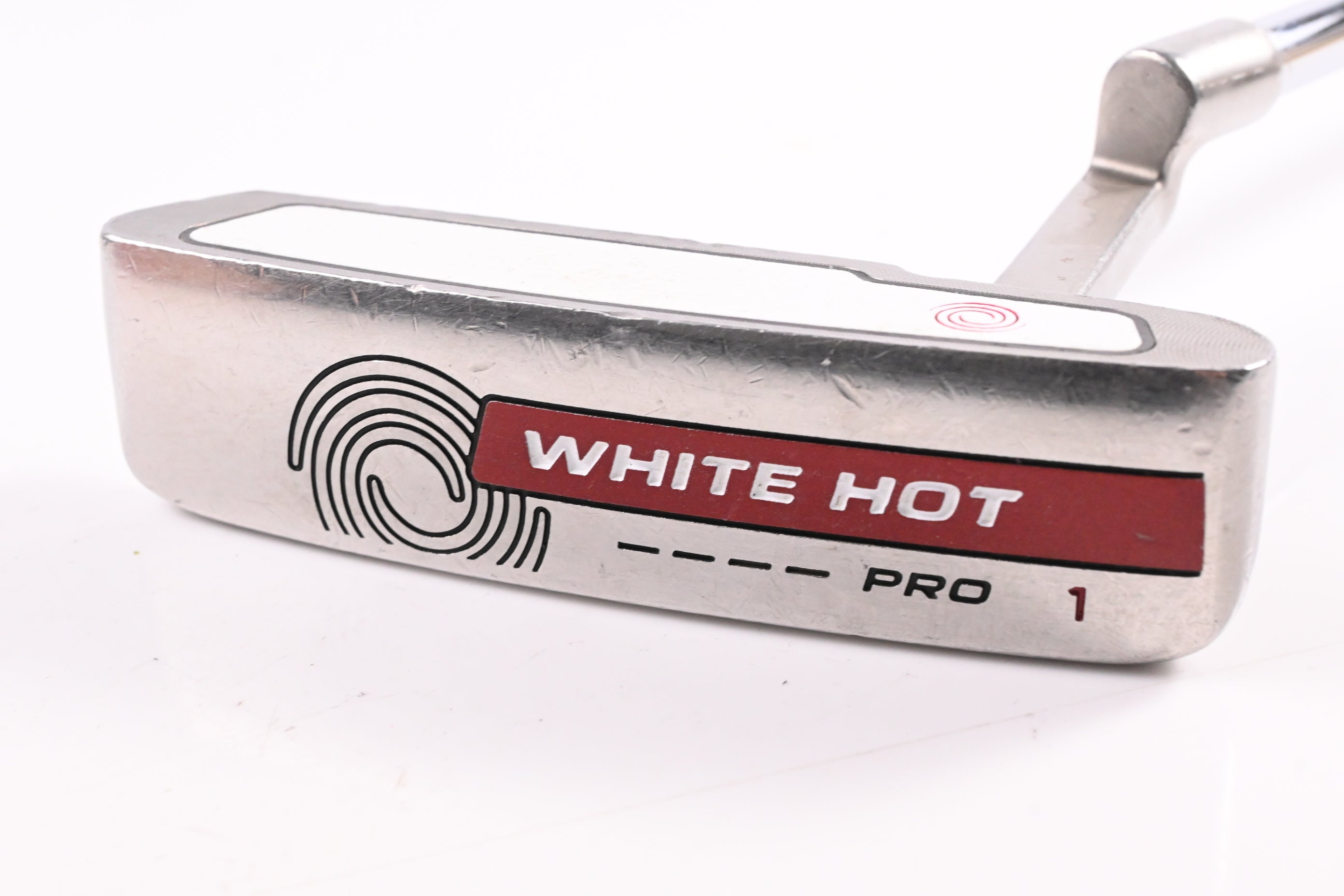 Odyssey White Hot Pro #1 Putter / 34 Inch