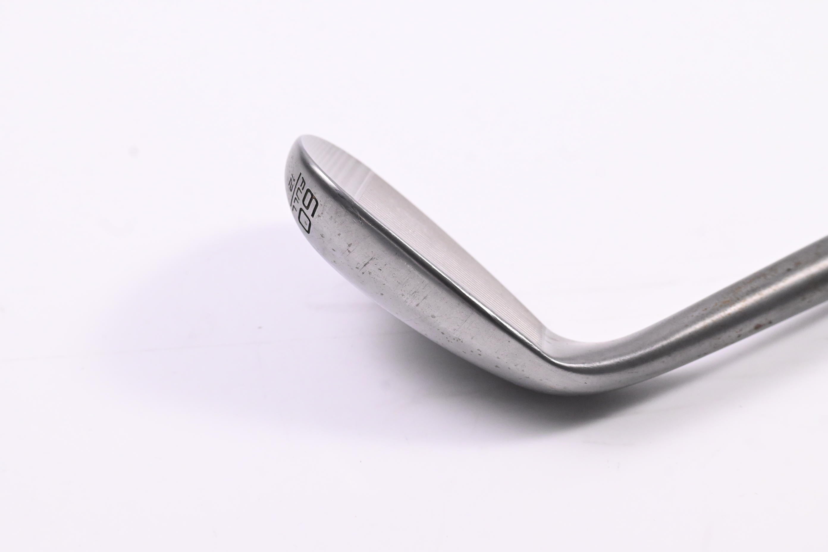 Cleveland RTX 6 Zipcore Tour Rack Lob Wedge / 60 Degree / Wedge Flex