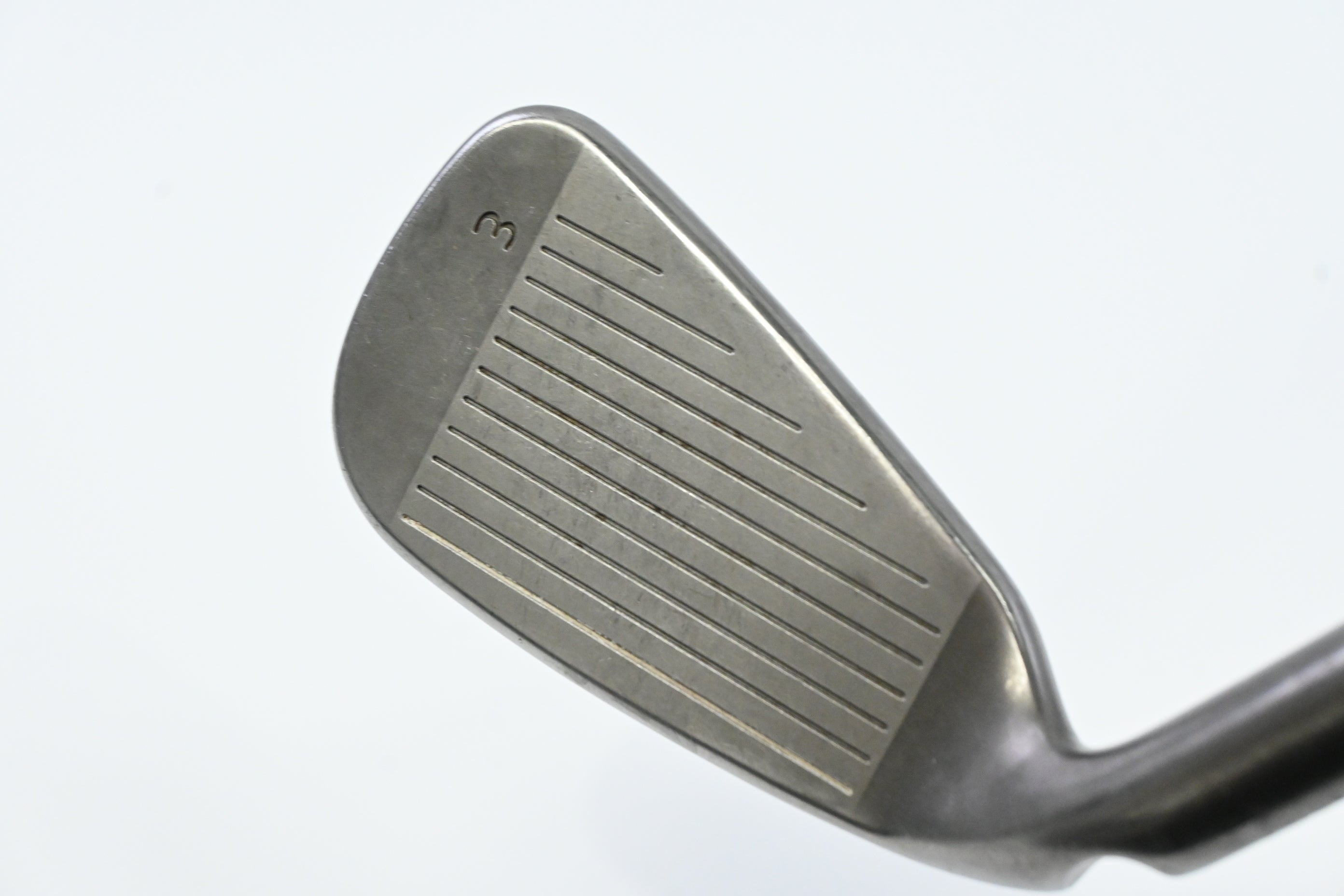 Ping G25 #3 Iron / 20 Degree / Green Dot / Stiff Flex Ping CFS Shaft