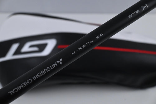 Titleist GT2 Driver / 11 Degree / Regular Flex Tensei 1K Blue 55 Shaft