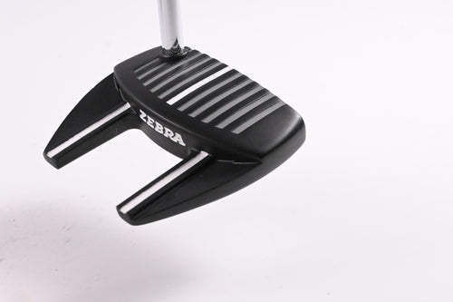 Zebra AIT Series 2 Putter / 34 Inch