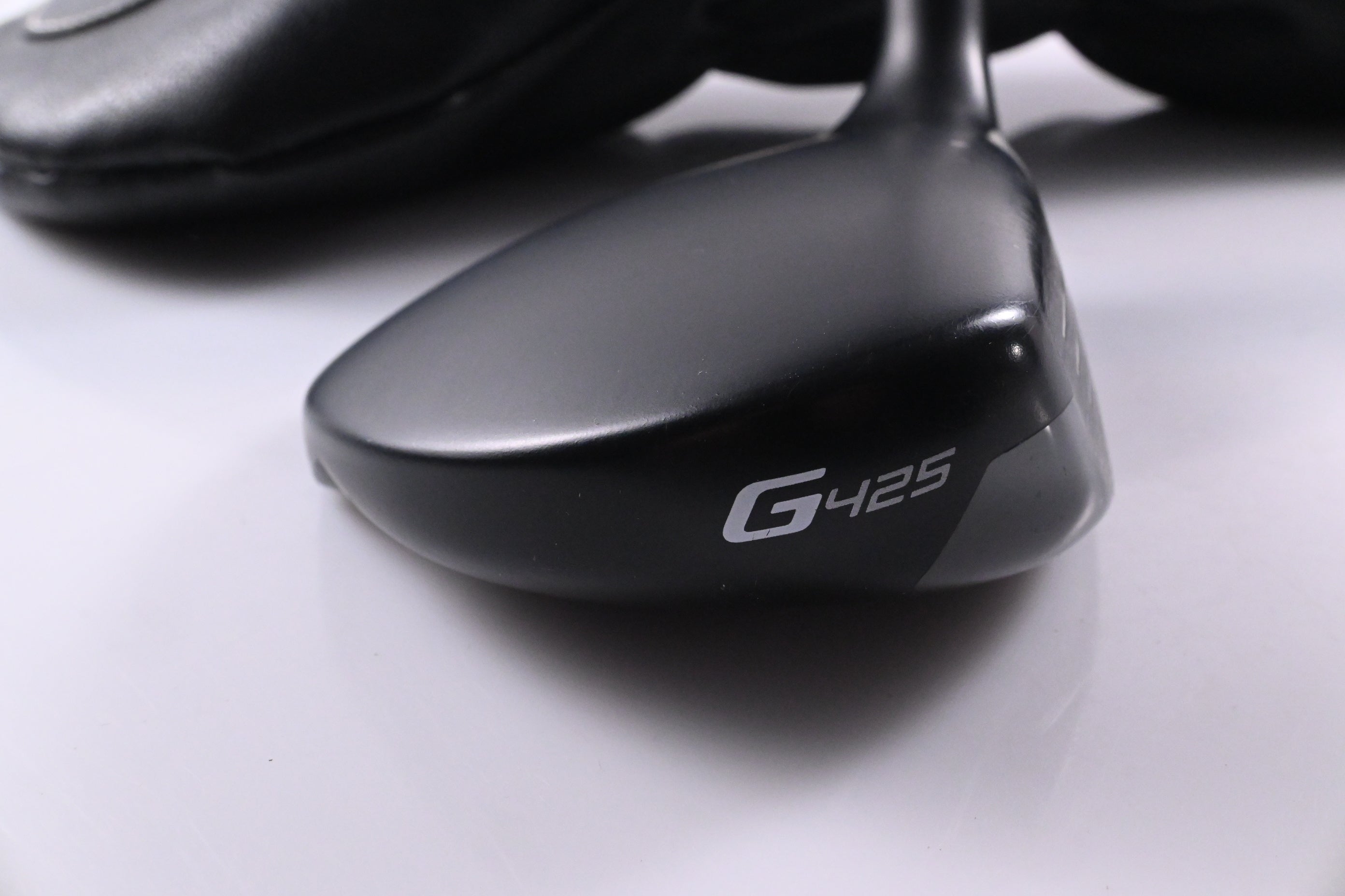 Ping G425 Max #5 Wood / 17.5 Degree / Regular Flex Ping Alta CB Red 65 Shaft