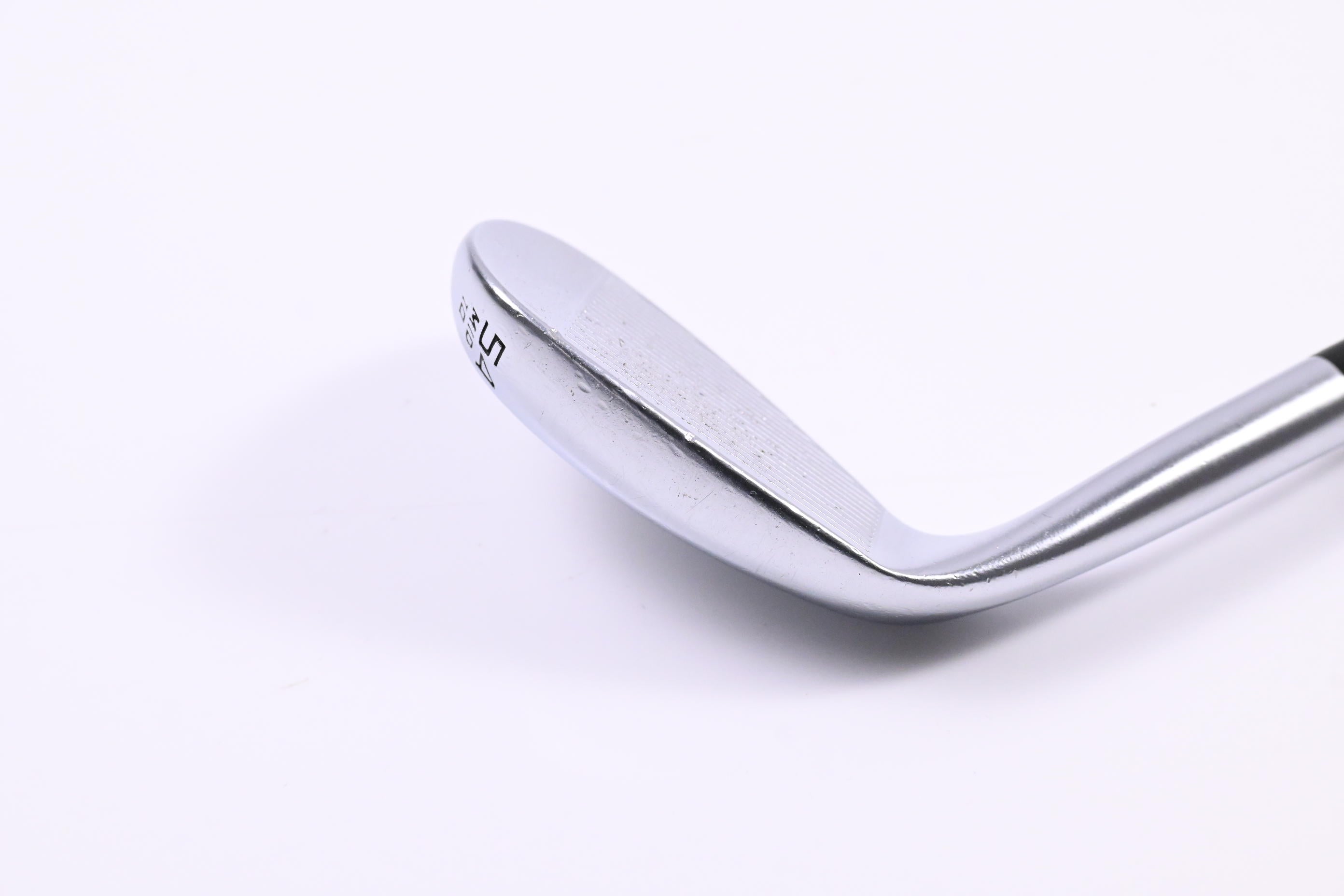 Cleveland RTX ZipCore Sand Wedge / 54 Degree / Wedge Flex Dynamic Gold Spinner