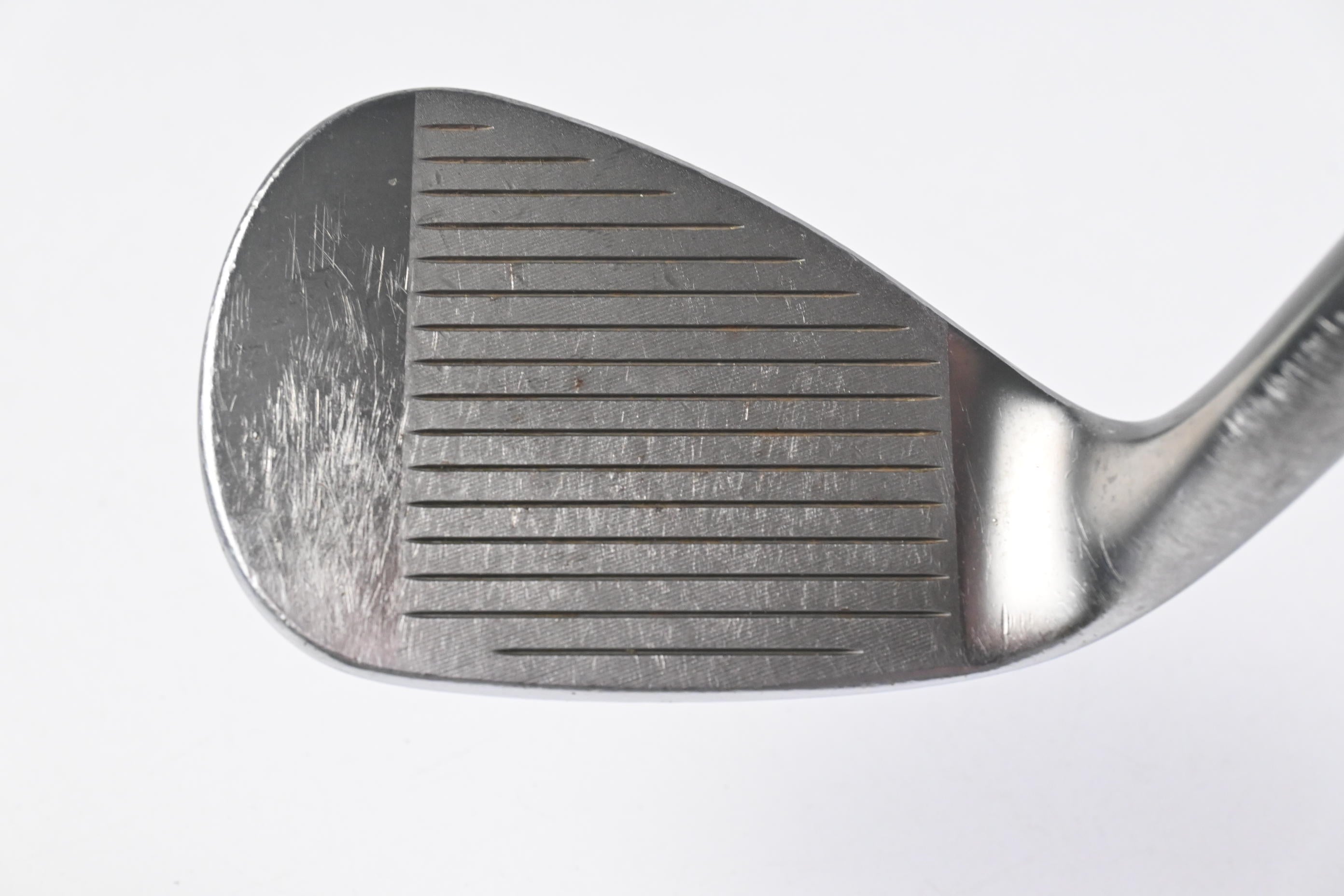 Callaway Jaws MD5 Lob Wedge / 58 Degree / Wedge Flex Dynamic Gold Spinner Shaft