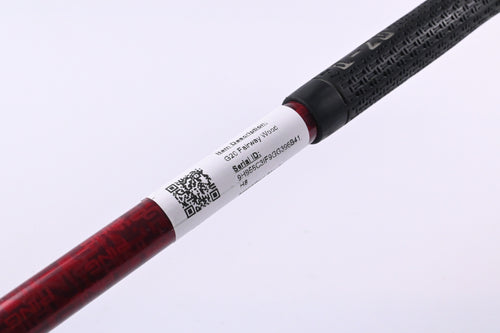 Ping G20 #3 Wood / 15 Degree / Regular Flex Ping TFC 169 F Shaft