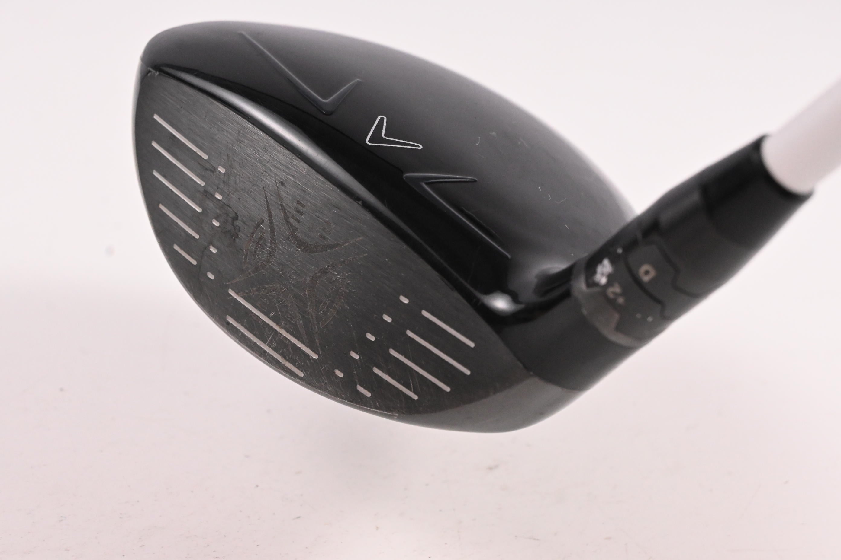 Callaway GBB Epic #3 Wood / 15 Degree / Stiff Flex Fujikura Motore Speeder Shaft