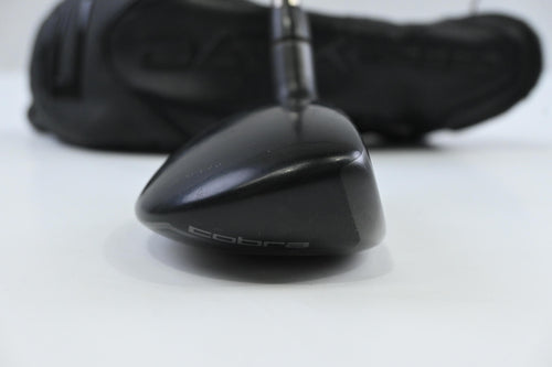 Cobra Darkspeed #2 Hybrid / 17 Degree / Regular Flex Recoil ESX