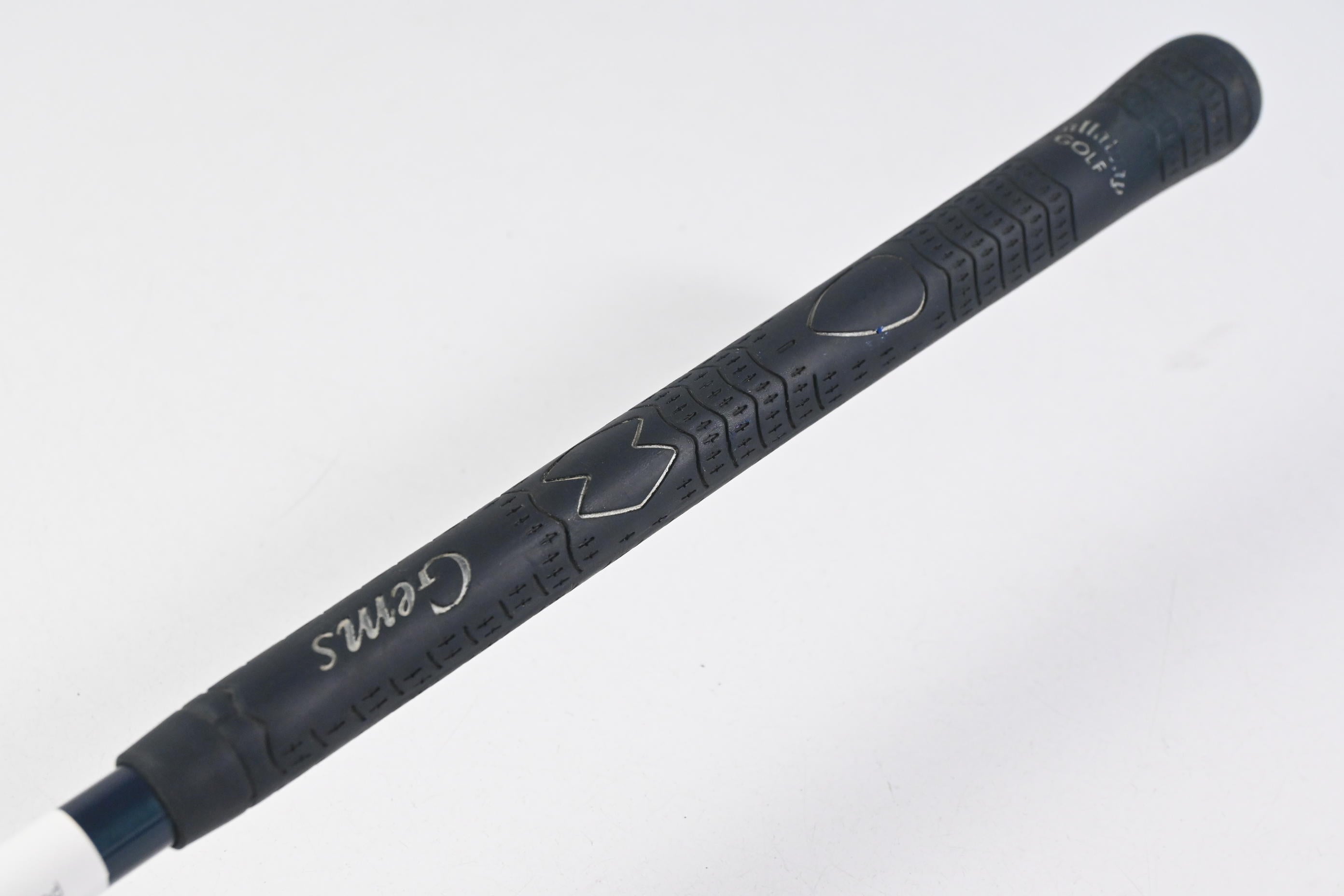 Ladies Callaway Steelhead #9 Wood / 24 Degree / Ladies Flex Gems 99 Shaft