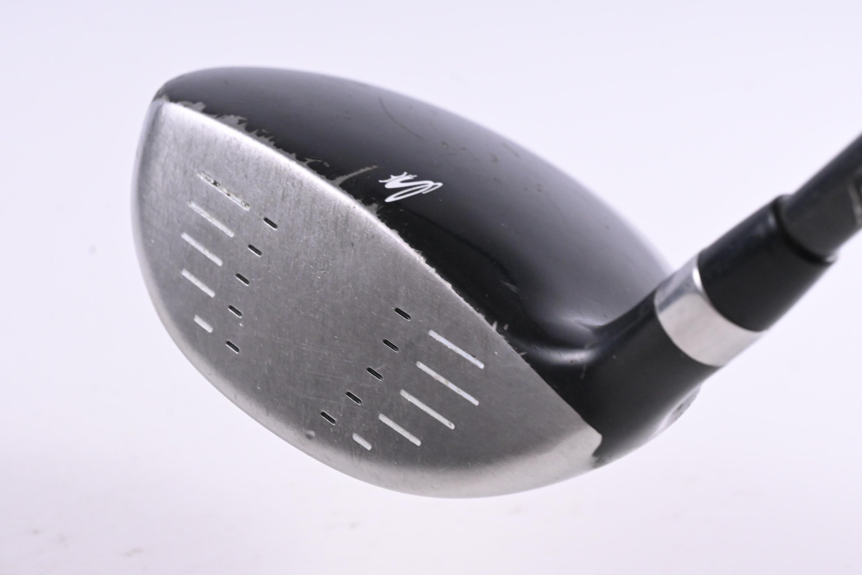 Cobra Fly-Z #5 Wood / 19 Degree / Senior Flex Cobra Fly-Z S 70 Shaft