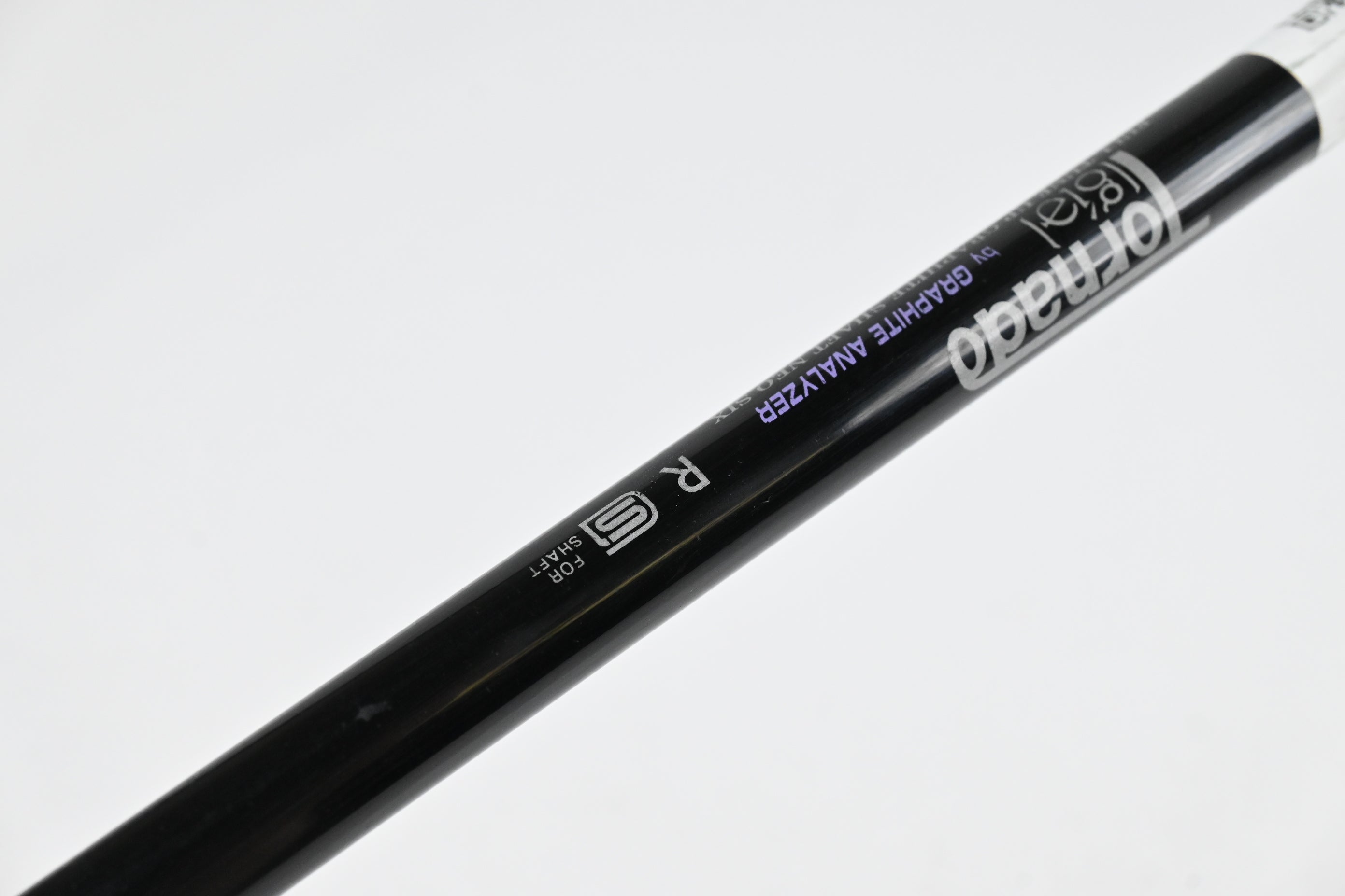 Miura MG CB-3001 #4 Iron / 23 Degree / Regular Flex Tornado Shaft