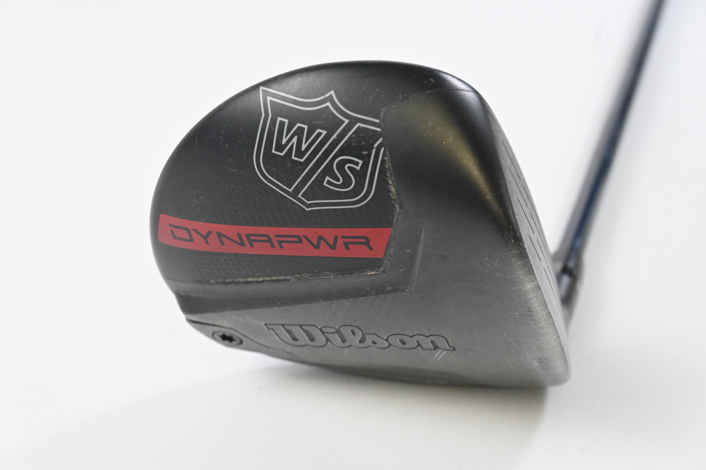 Wilson Dynapower 2023 #3 Wood / 15 Degree / X-Flex Fujikura Ventus Blue 7