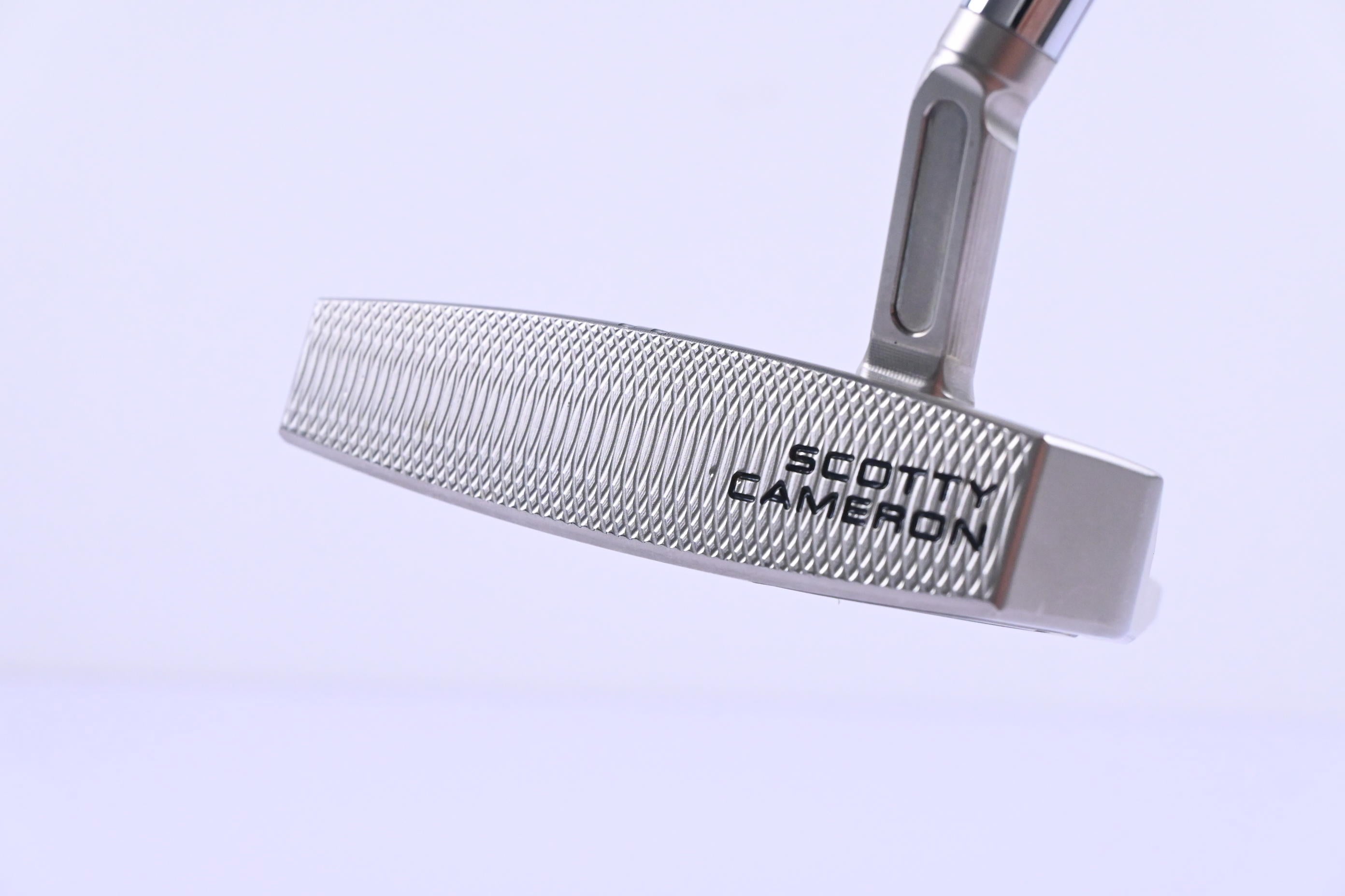 Scotty Cameron 2024 Phantom 9.5 Putter / 34 Inch