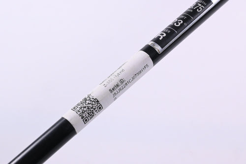 Left Hand Srixon Z-355 #4 Hybrid / 23 Degree / Regular Flex Miyazaki 62 Shaft