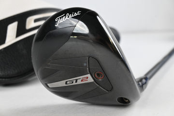 Titleist GT2 #5 Wood / 18 Degree / Regular Flex Tensei 1K Blue 65 Shaft